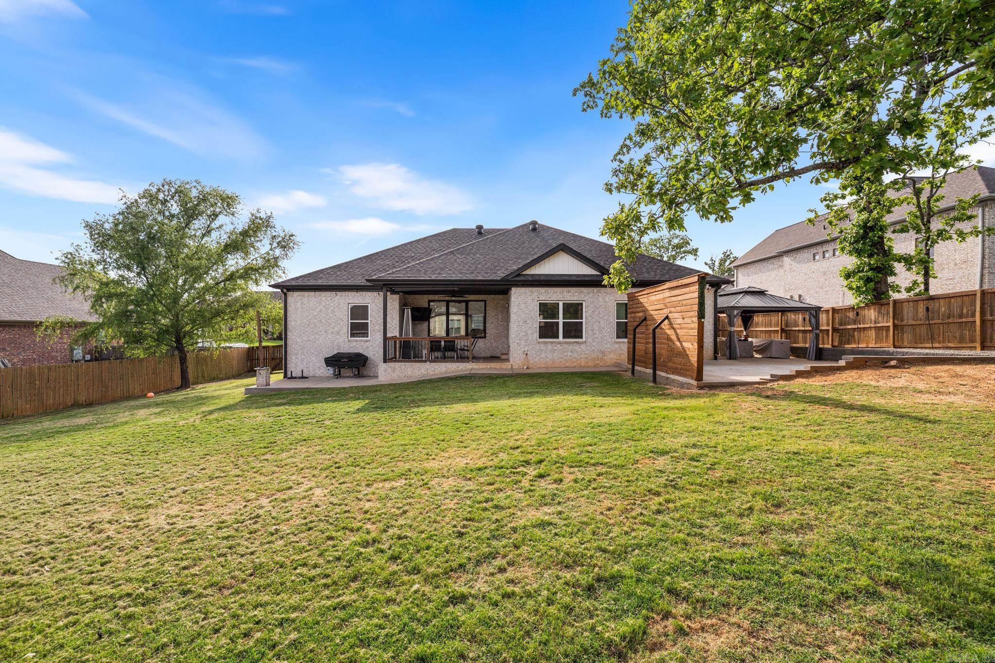 1566 Marquee  Cabot, AR