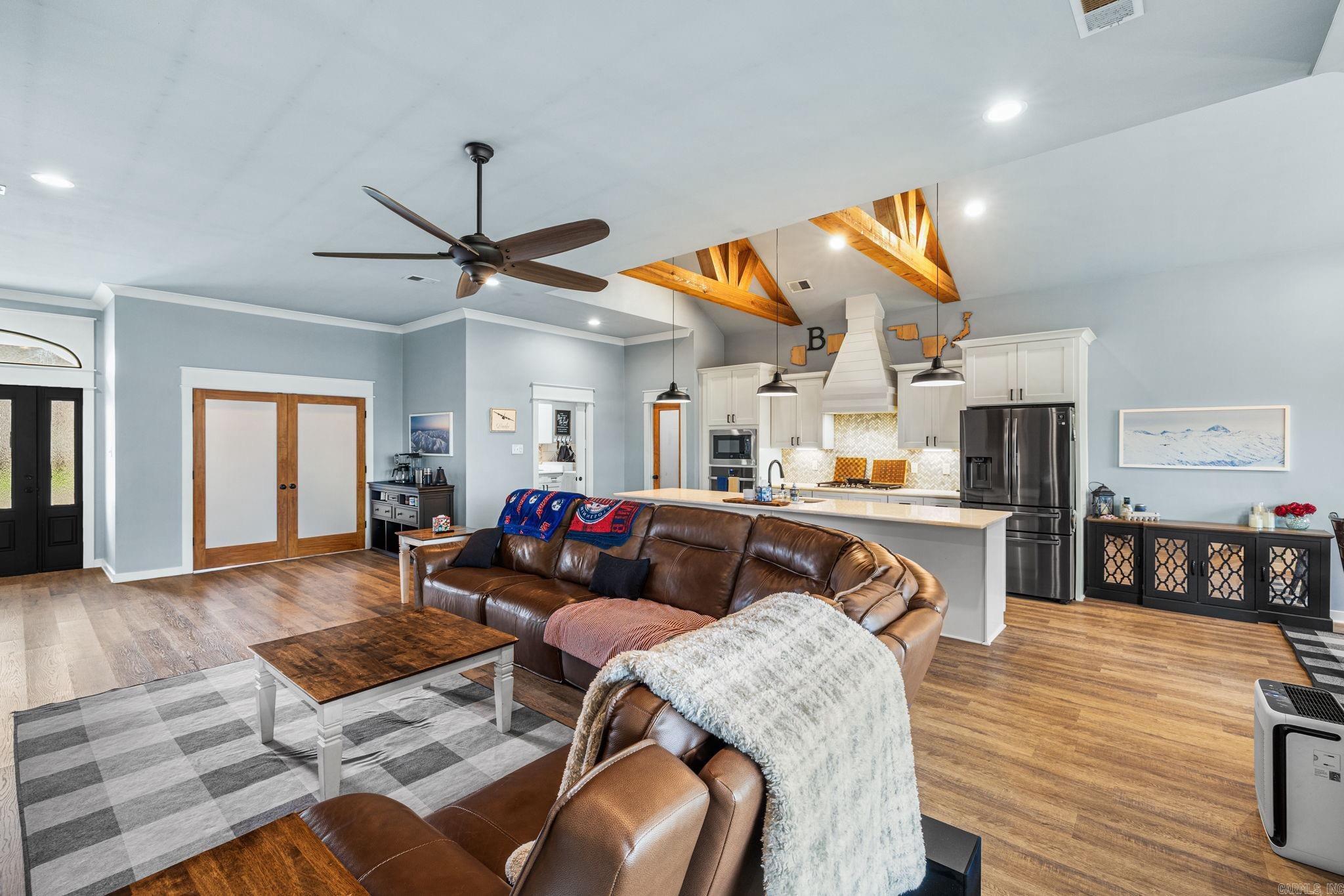 1566 Marquee  Cabot, AR