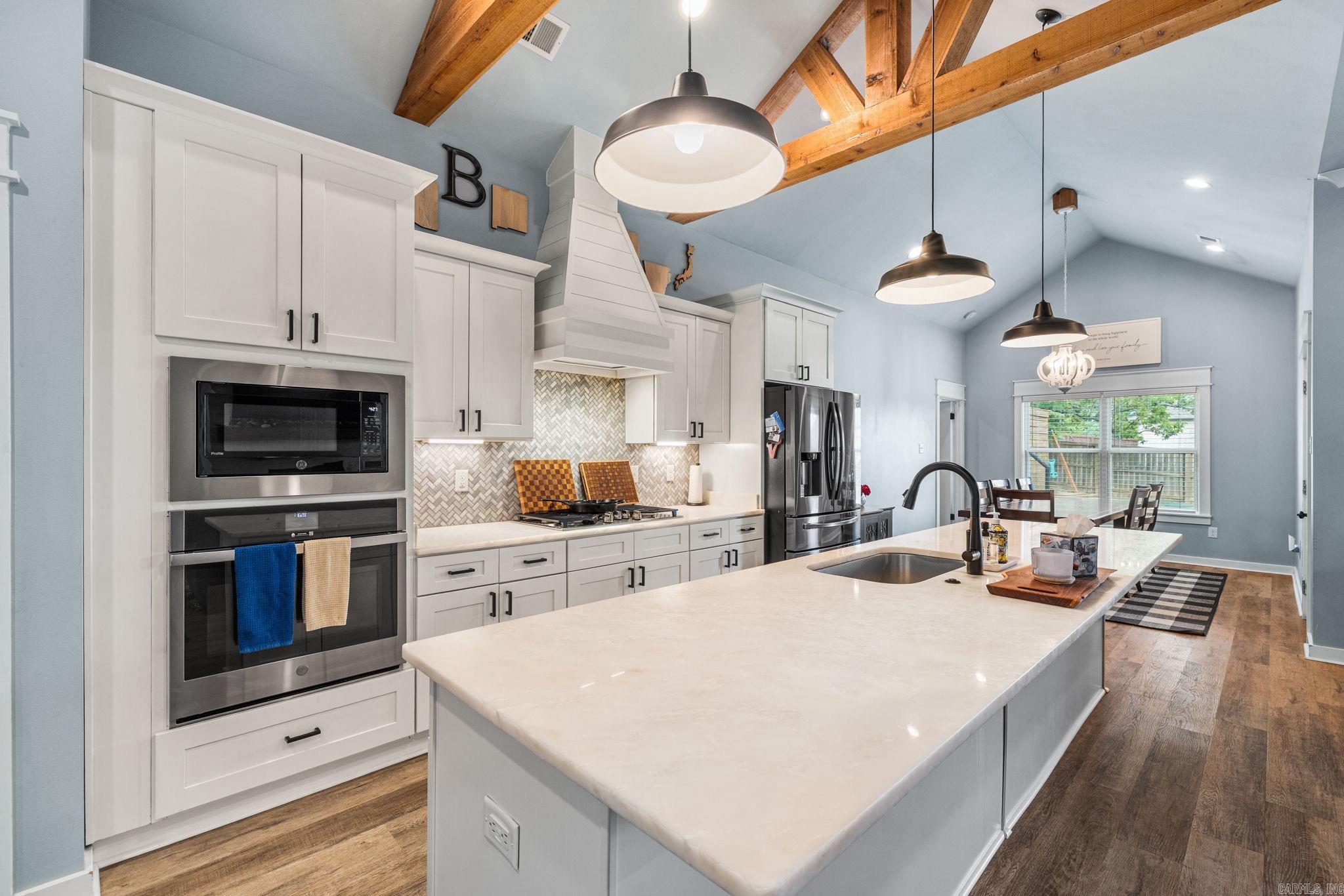 1566 Marquee  Cabot, AR