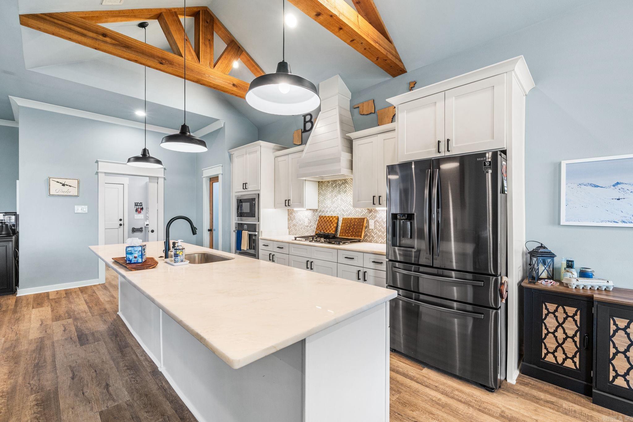 1566 Marquee  Cabot, AR