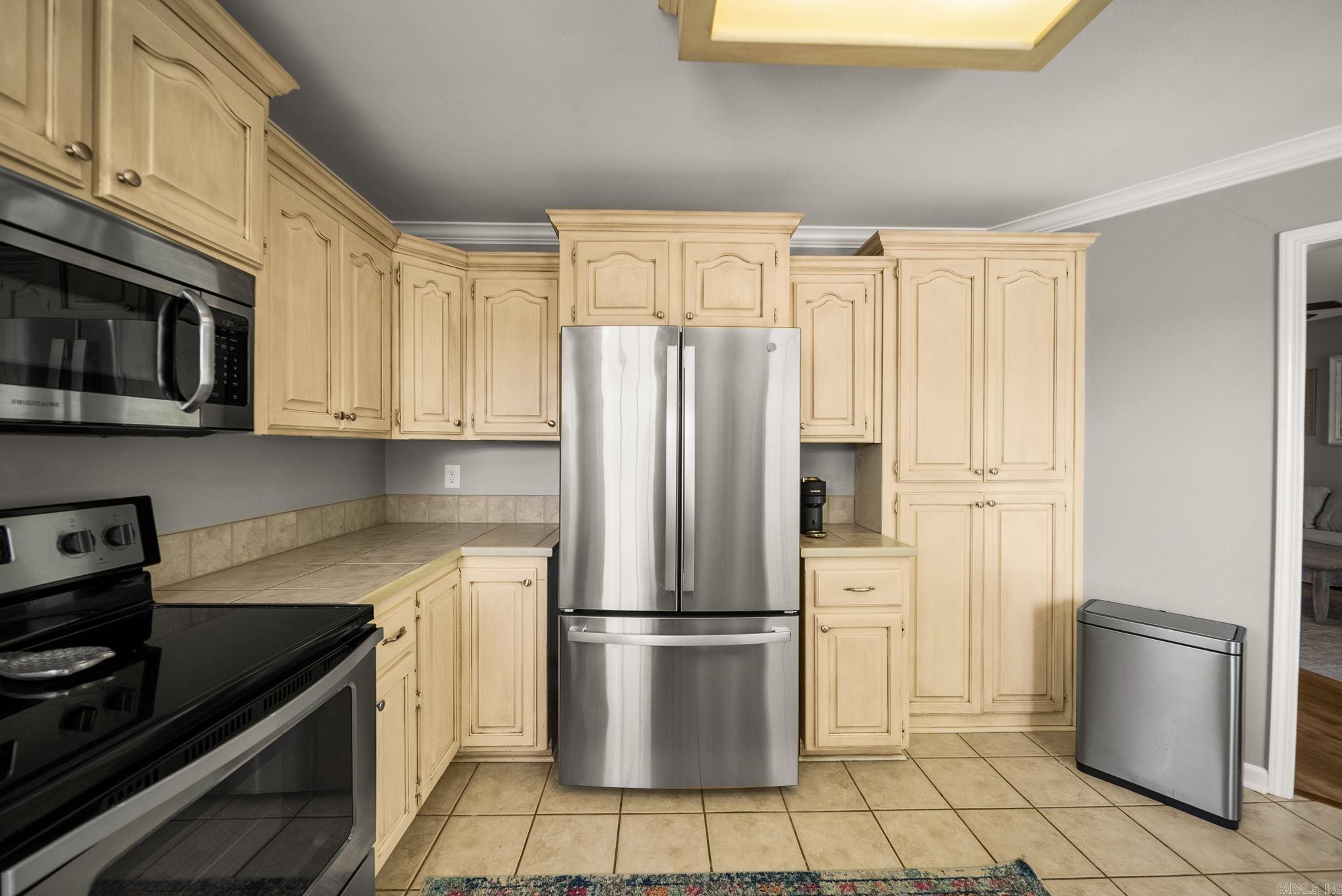 5 Zircon Dr  Maumelle, AR