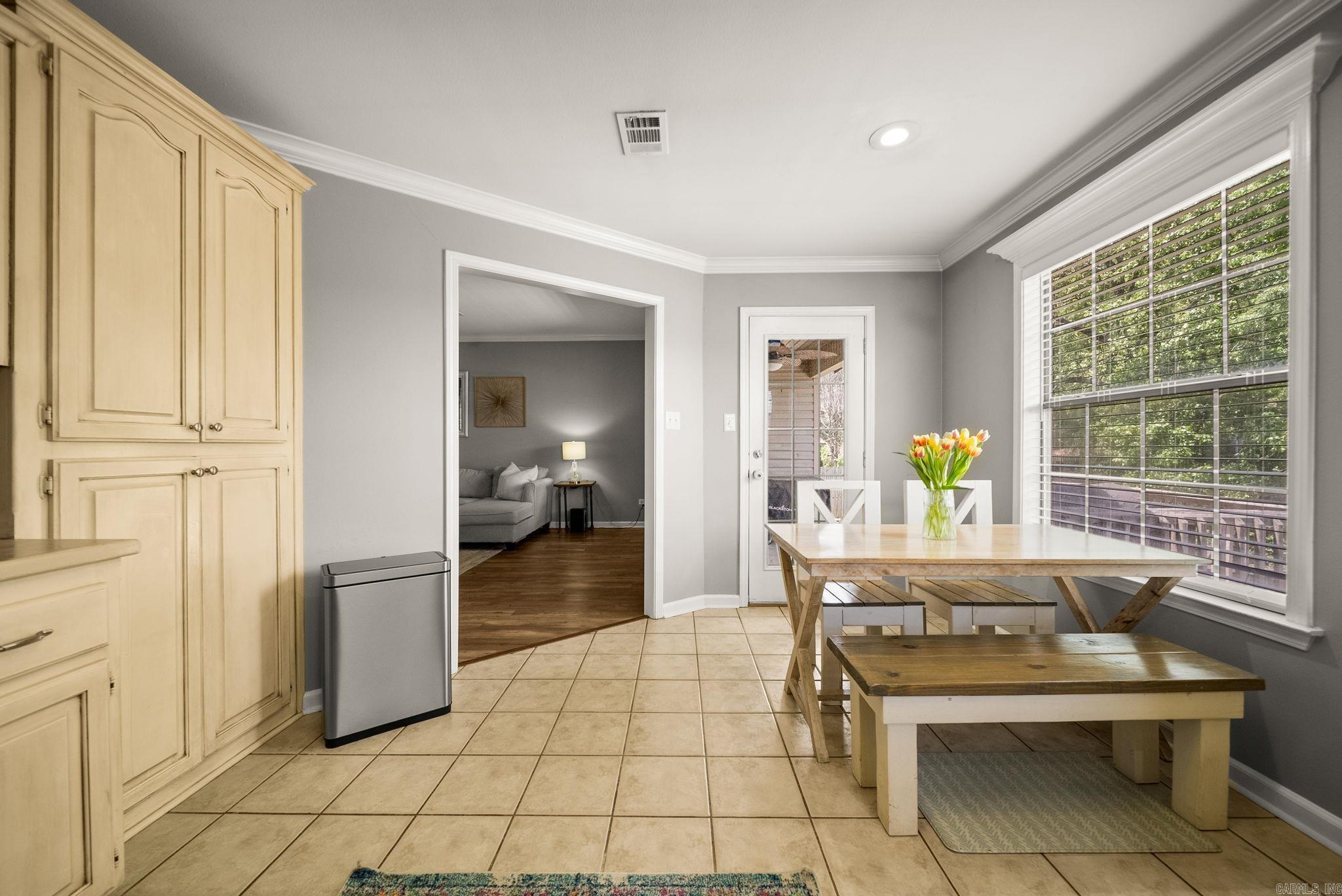 5 Zircon Dr  Maumelle, AR