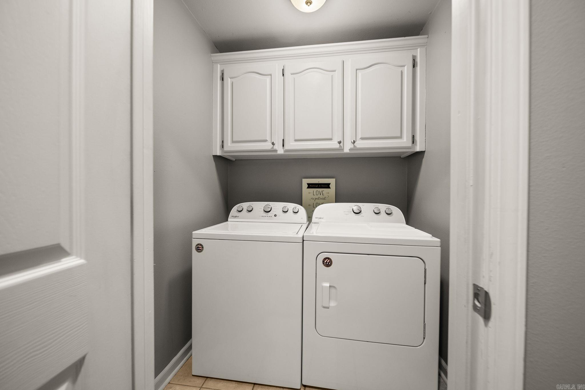 5 Zircon Dr  Maumelle, AR