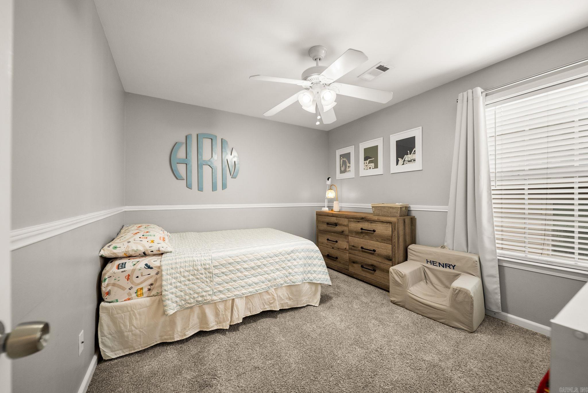 5 Zircon Dr  Maumelle, AR