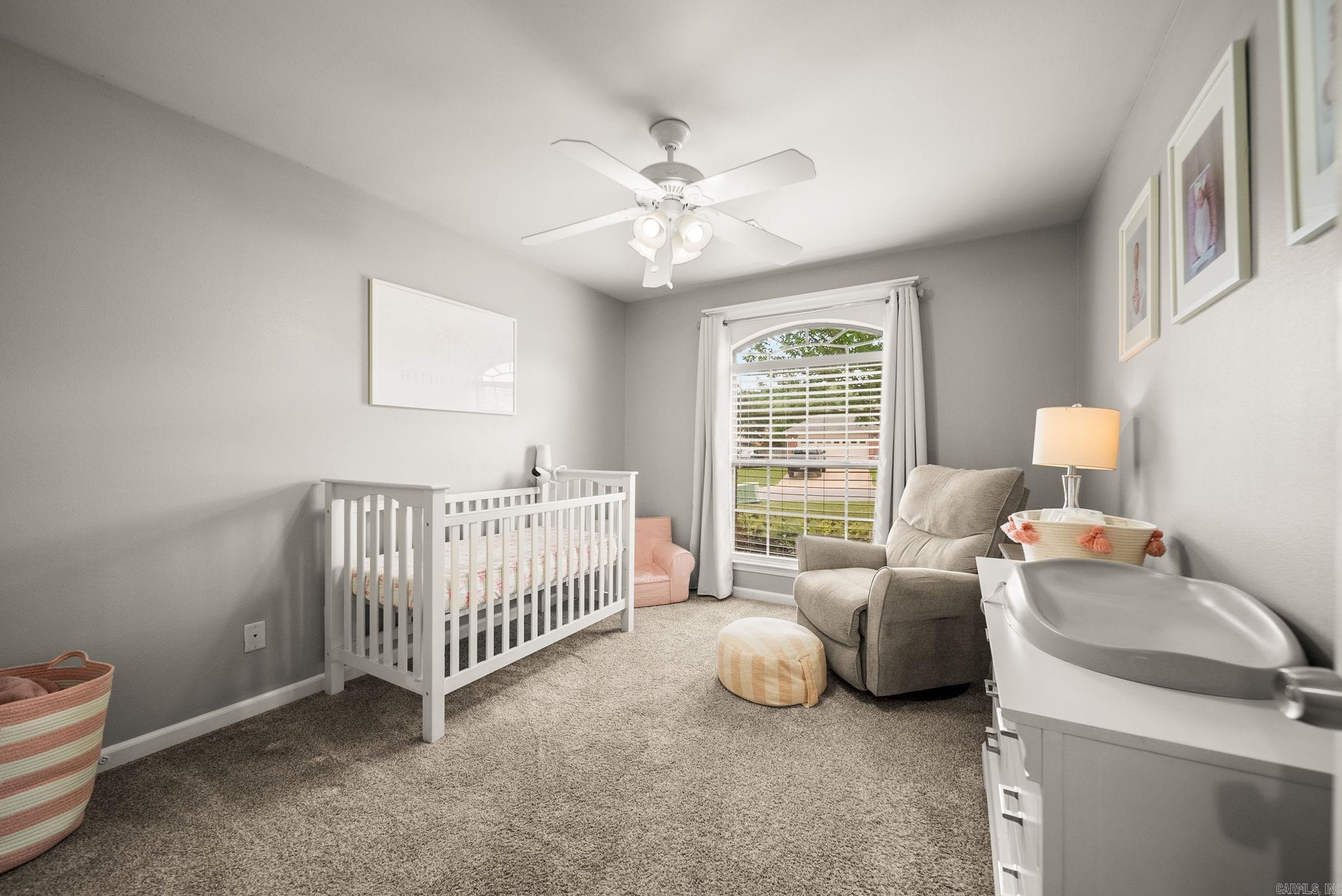 5 Zircon Dr  Maumelle, AR