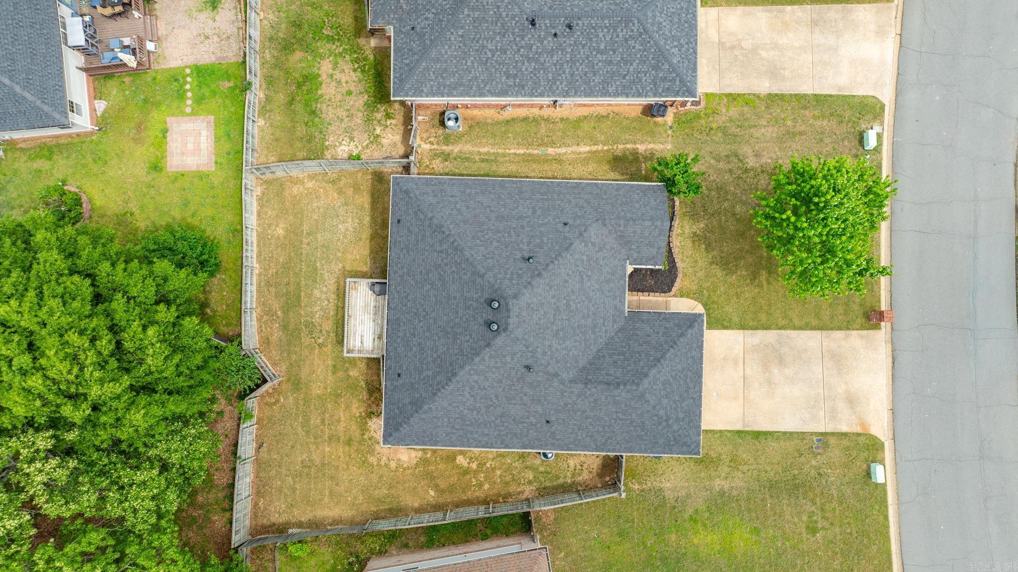 5 Zircon Dr  Maumelle, AR