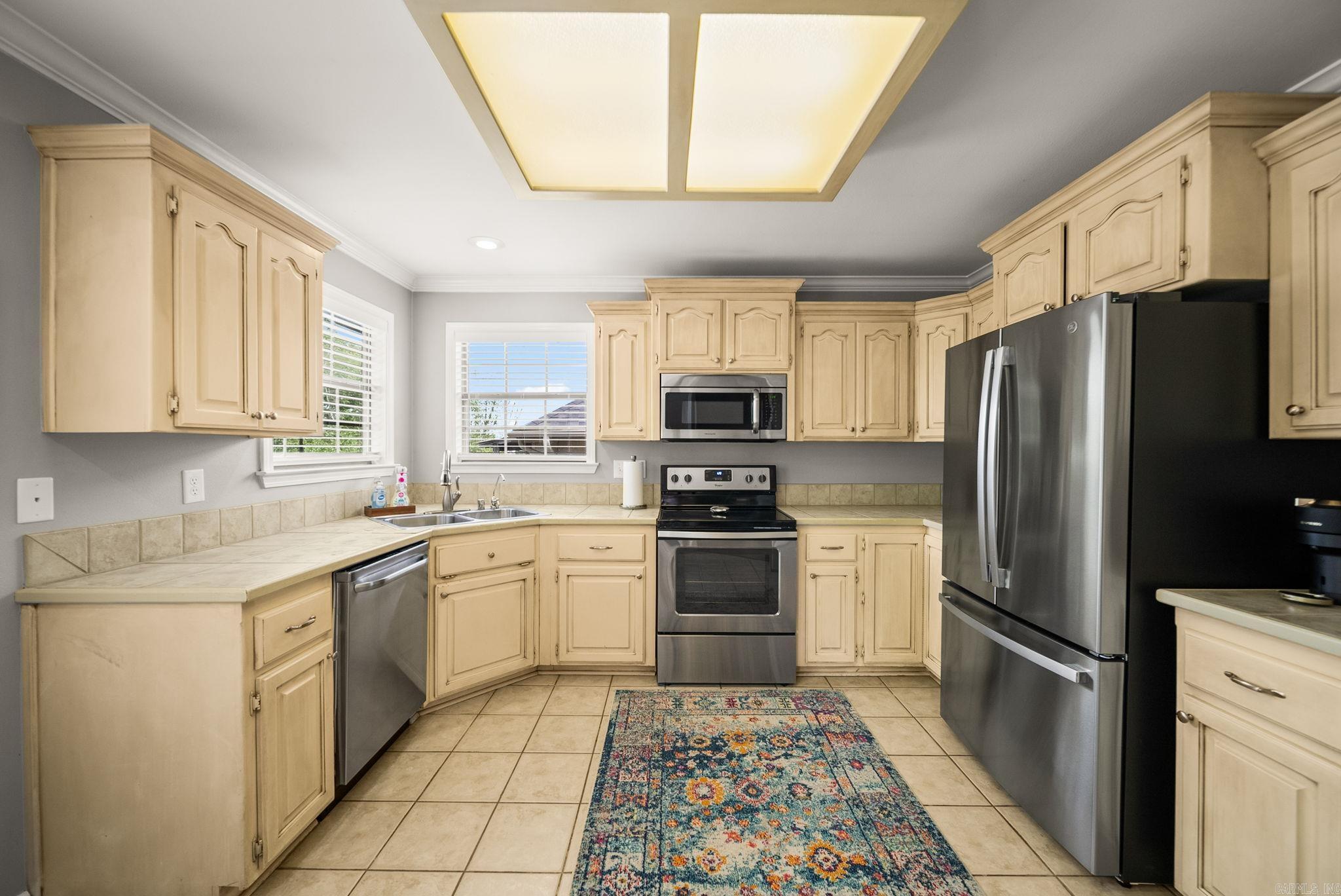 5 Zircon Dr  Maumelle, AR