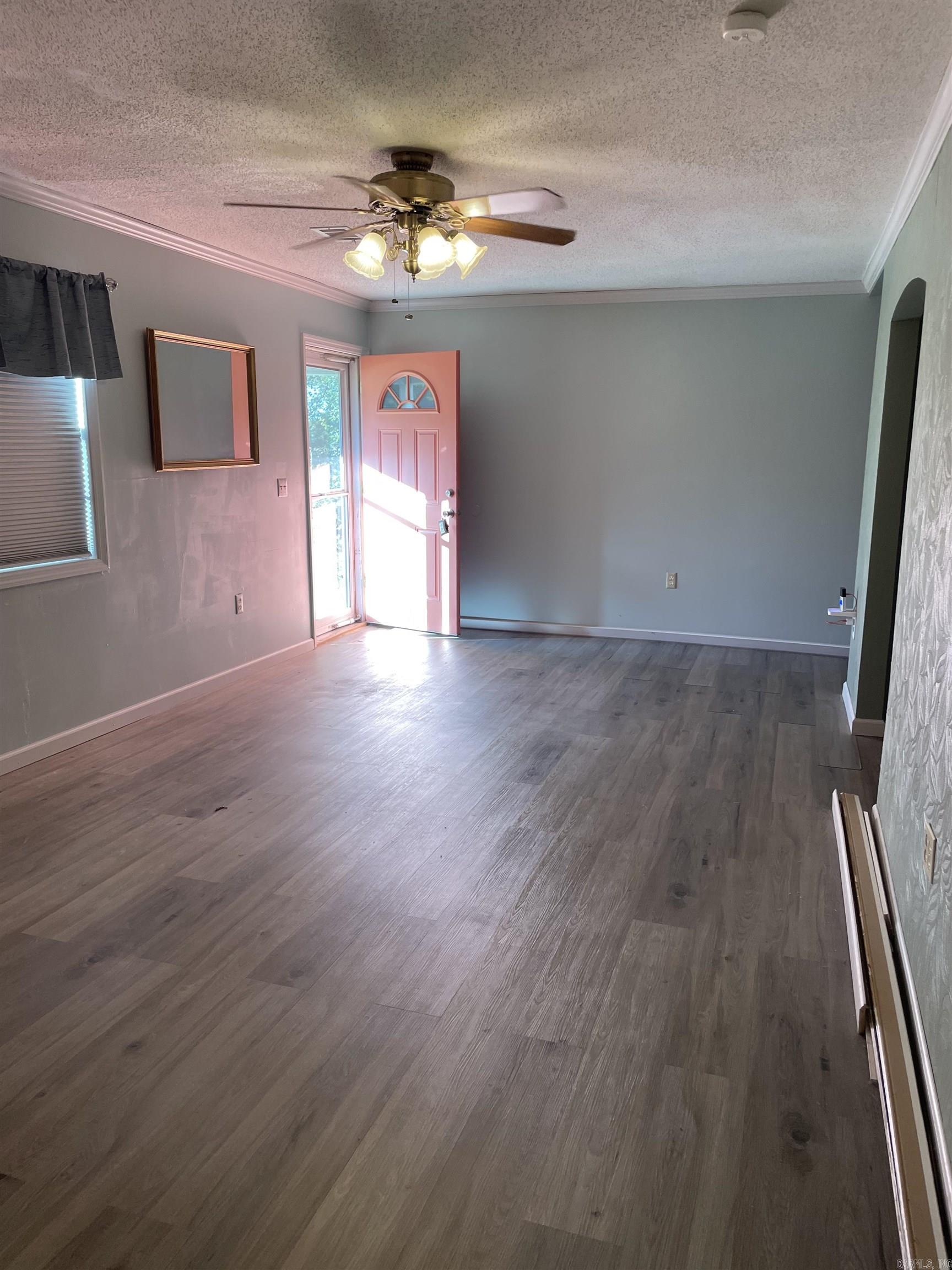 626 N Holman  Brookland, AR