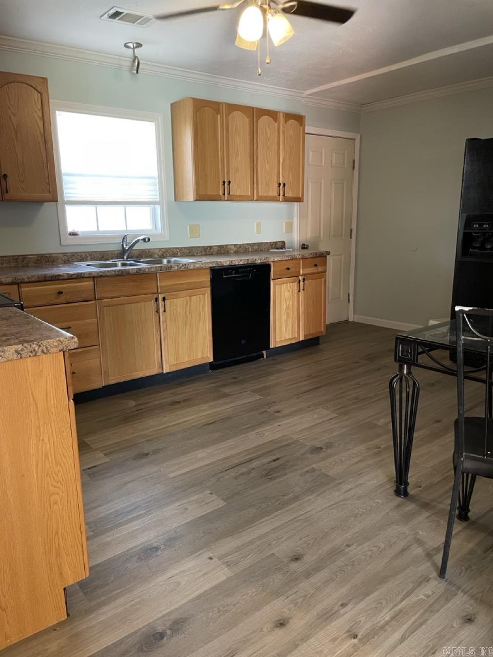 626 N Holman  Brookland, AR