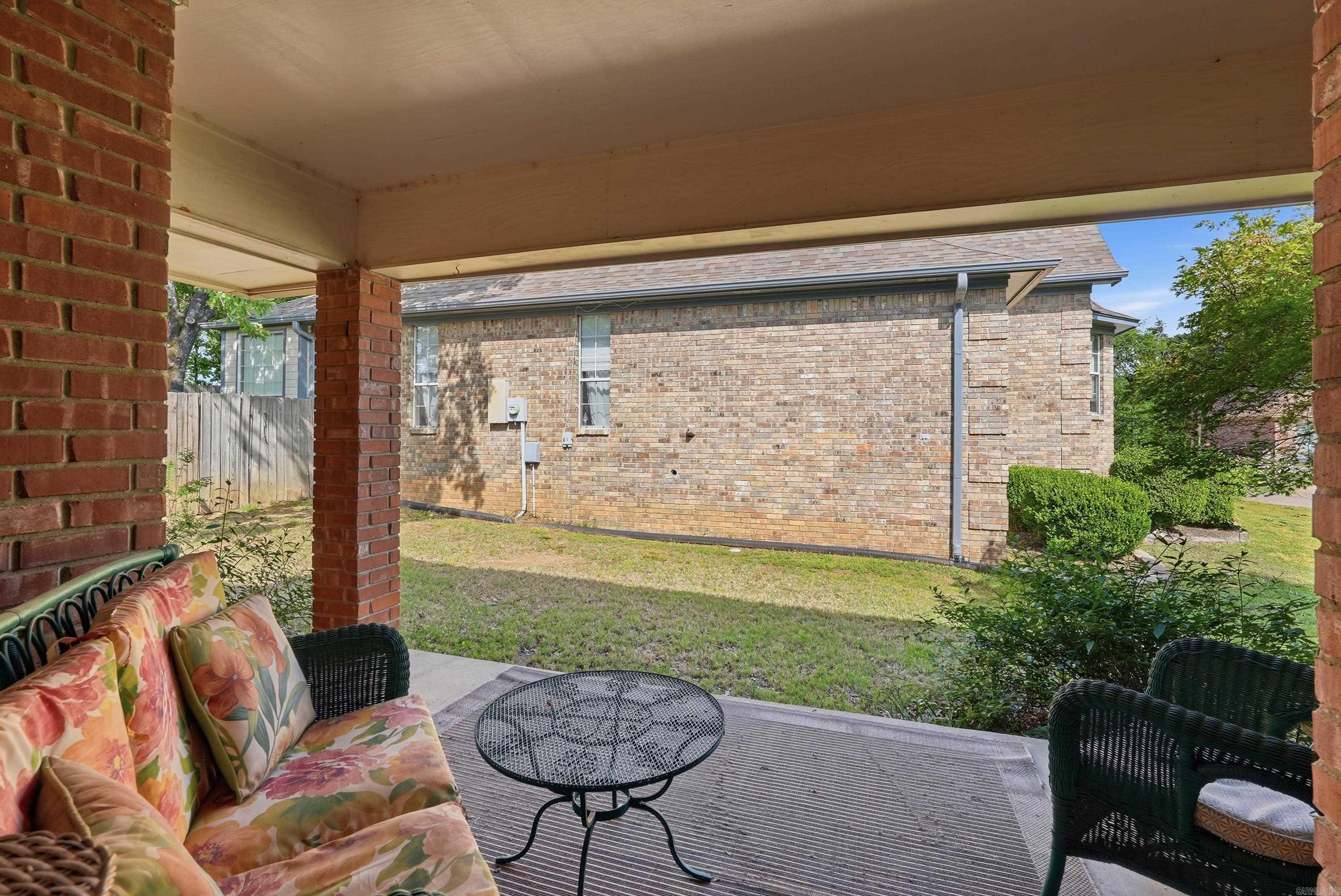 2820 Anna Lane  Conway, AR