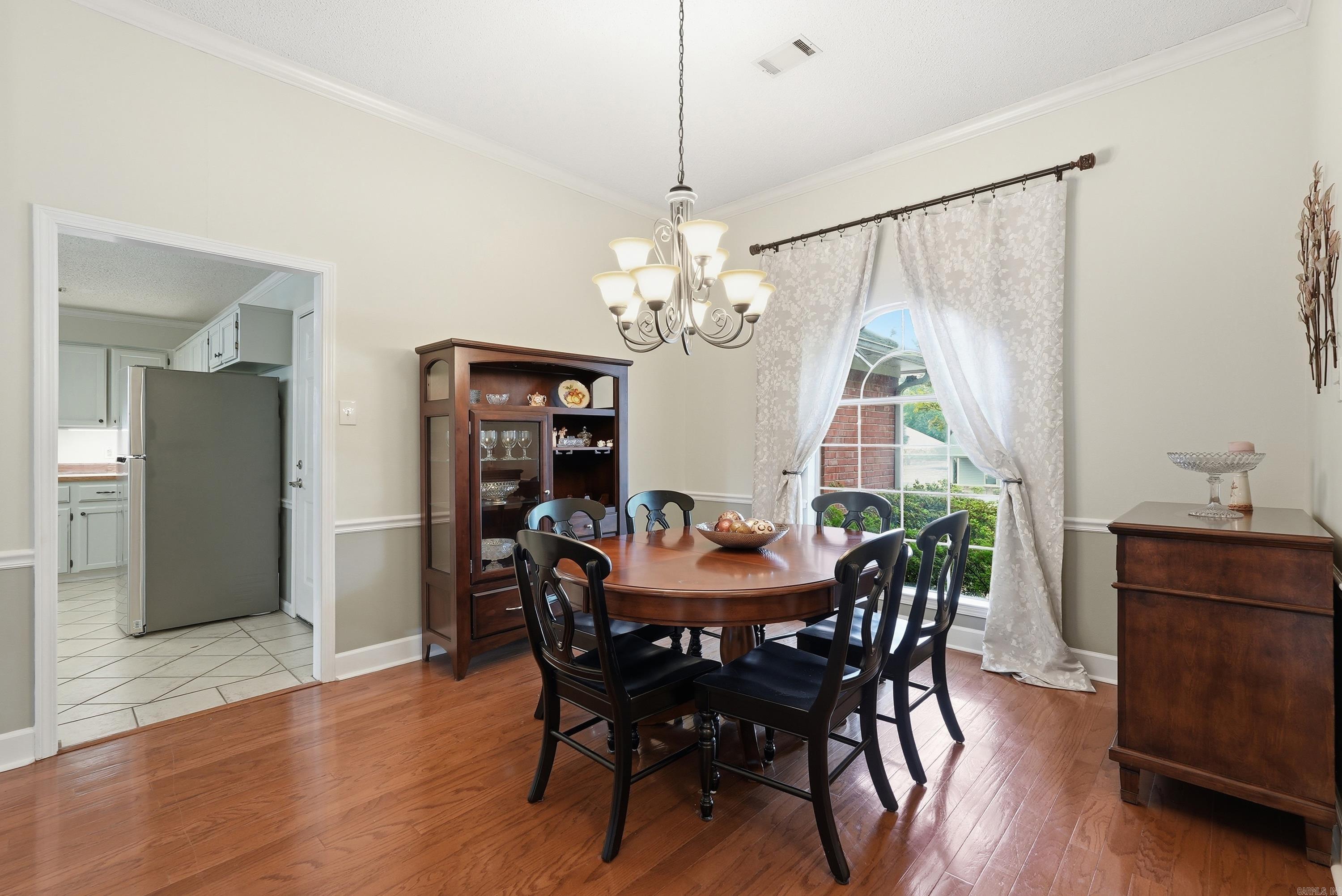 2820 Anna Lane  Conway, AR