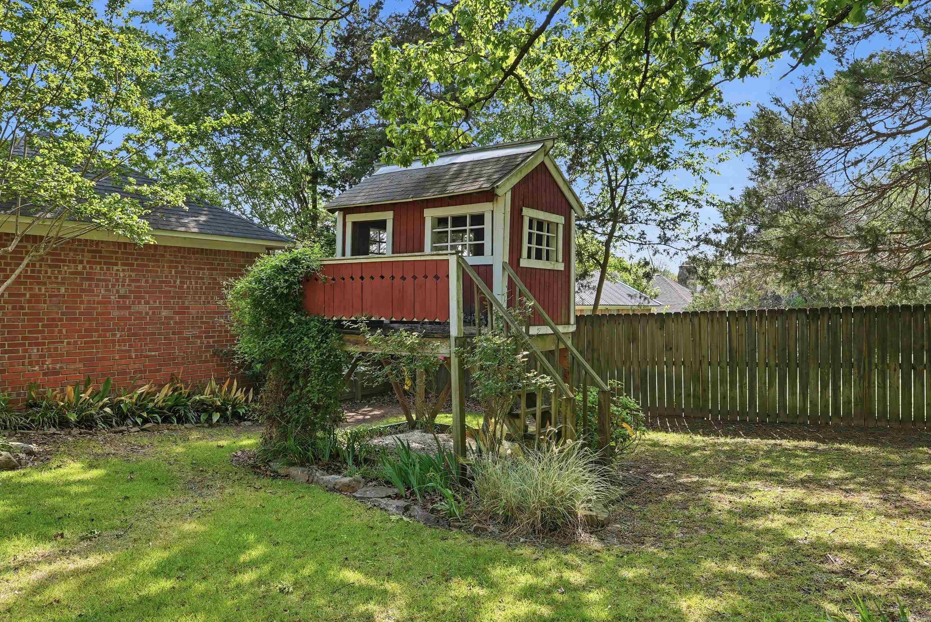 2820 Anna Lane  Conway, AR