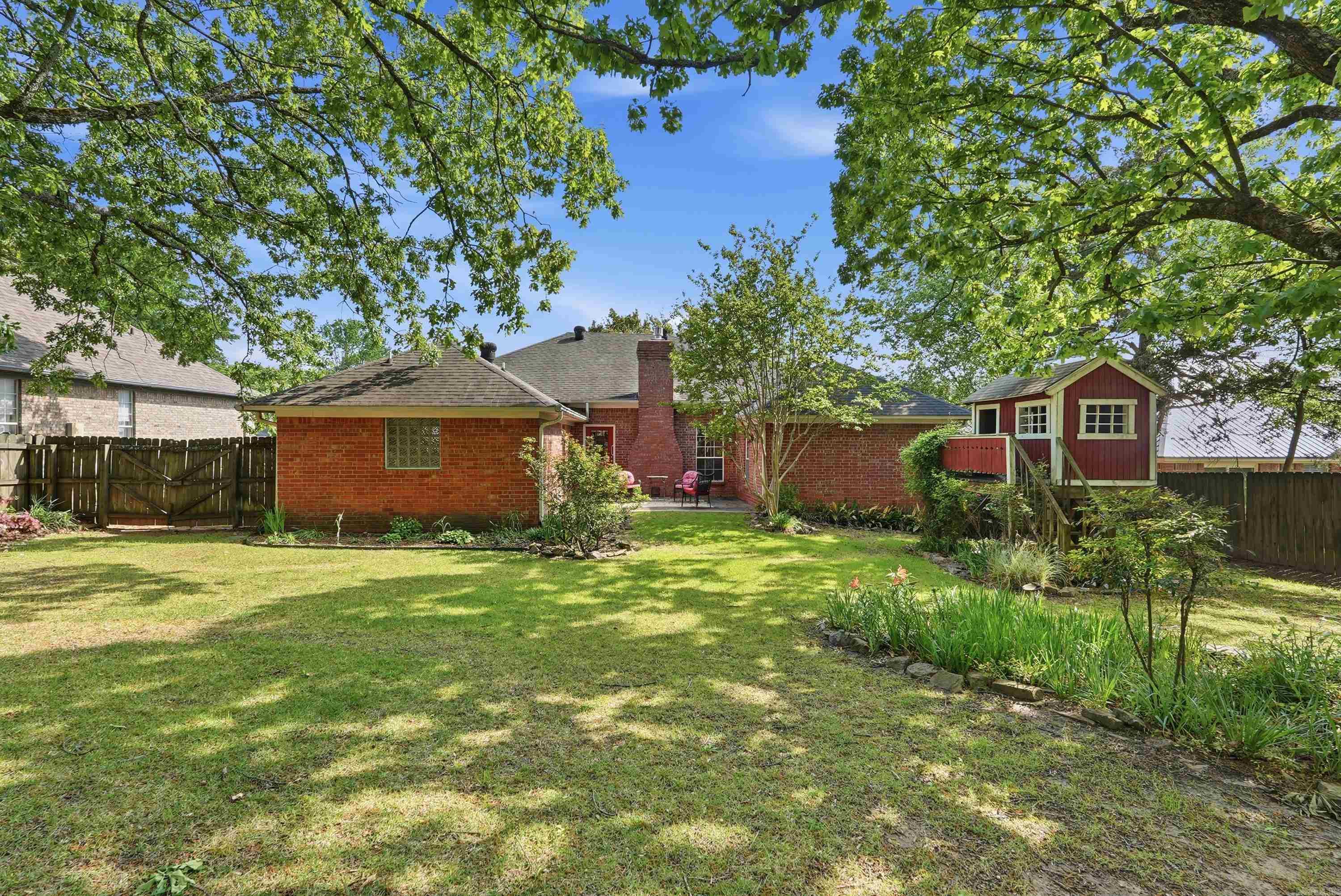 2820 Anna Lane  Conway, AR