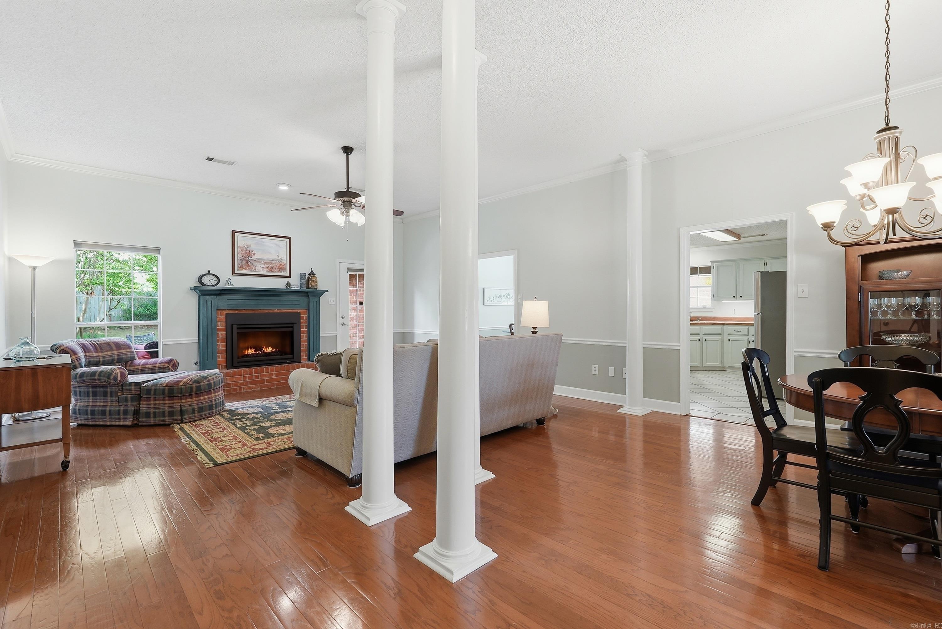 2820 Anna Lane  Conway, AR