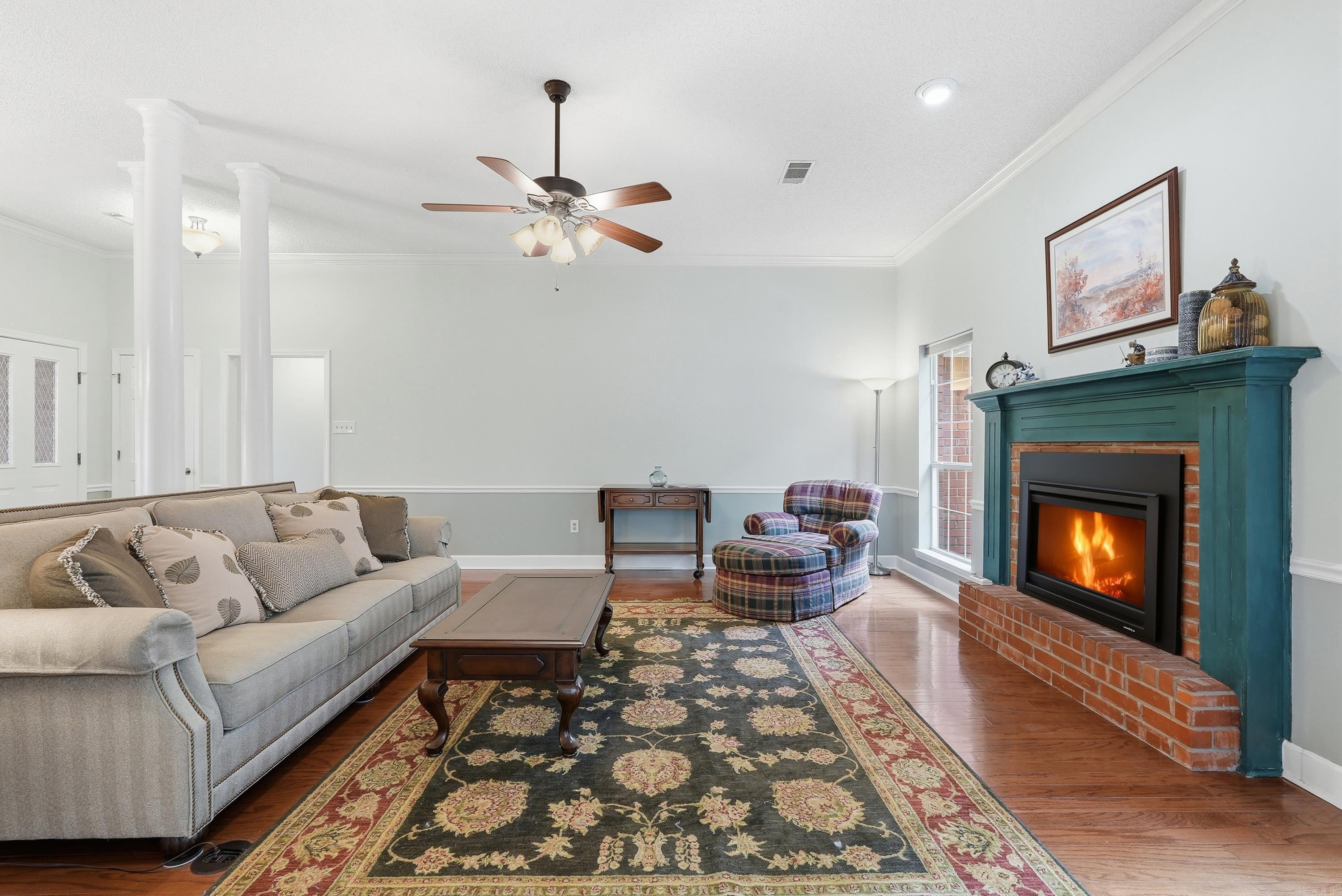 2820 Anna Lane  Conway, AR