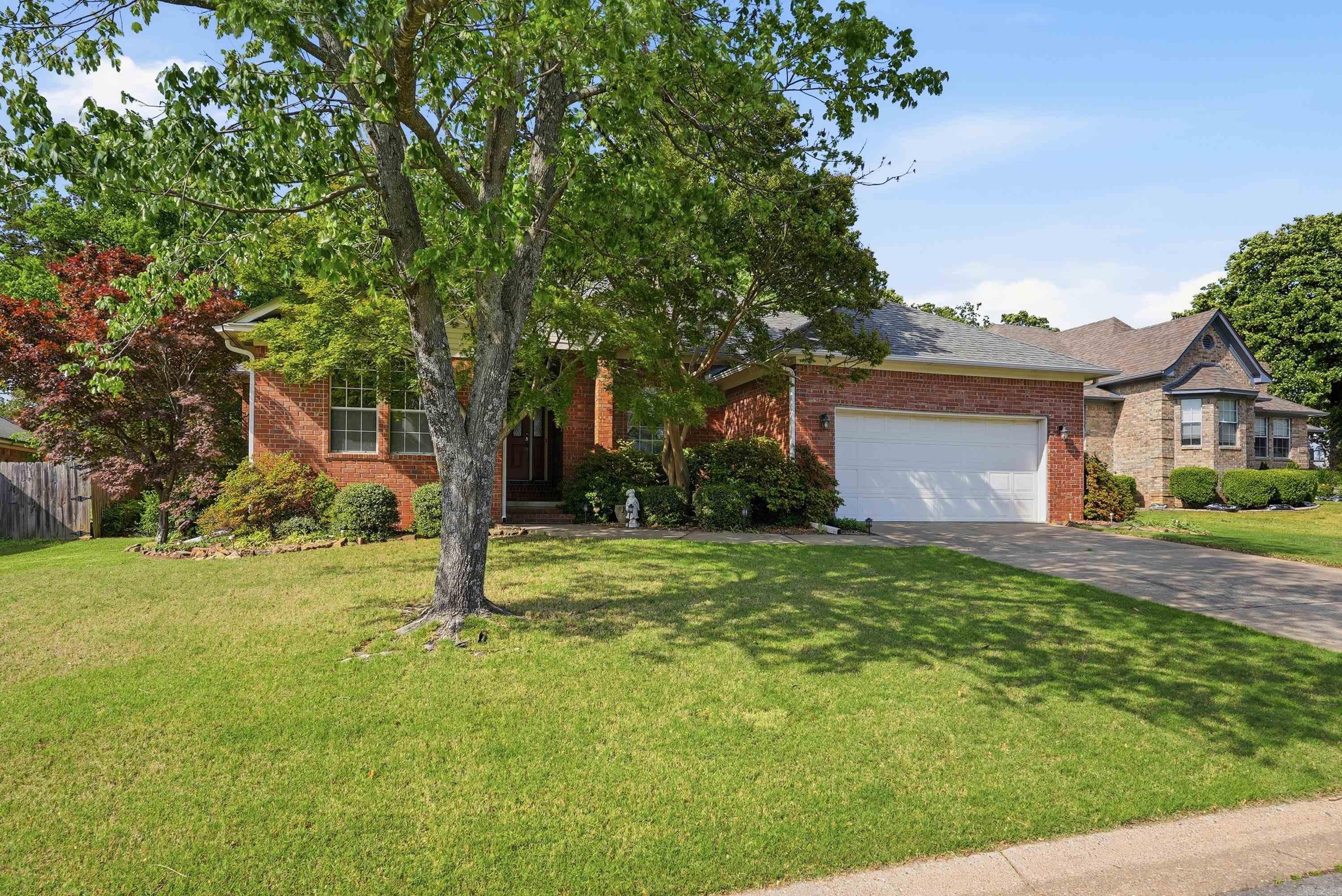 2820 Anna Lane  Conway, AR