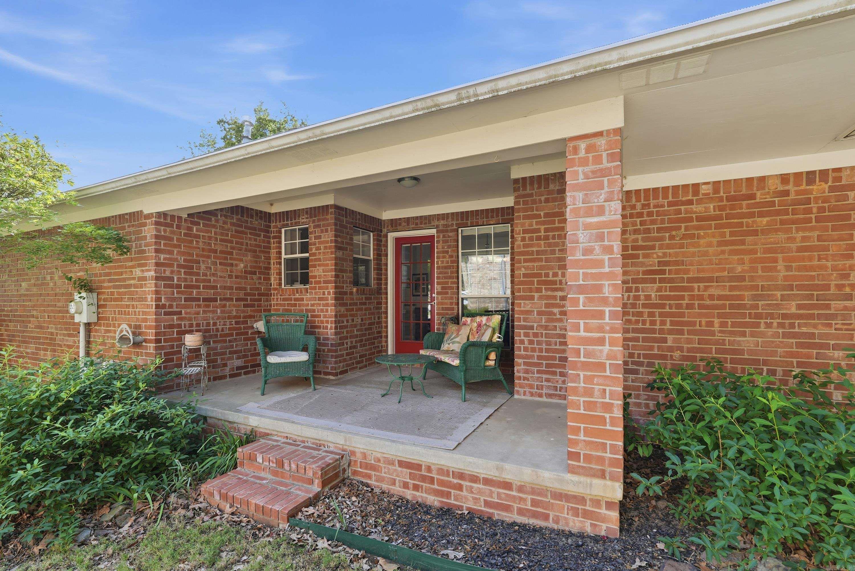 2820 Anna Lane  Conway, AR