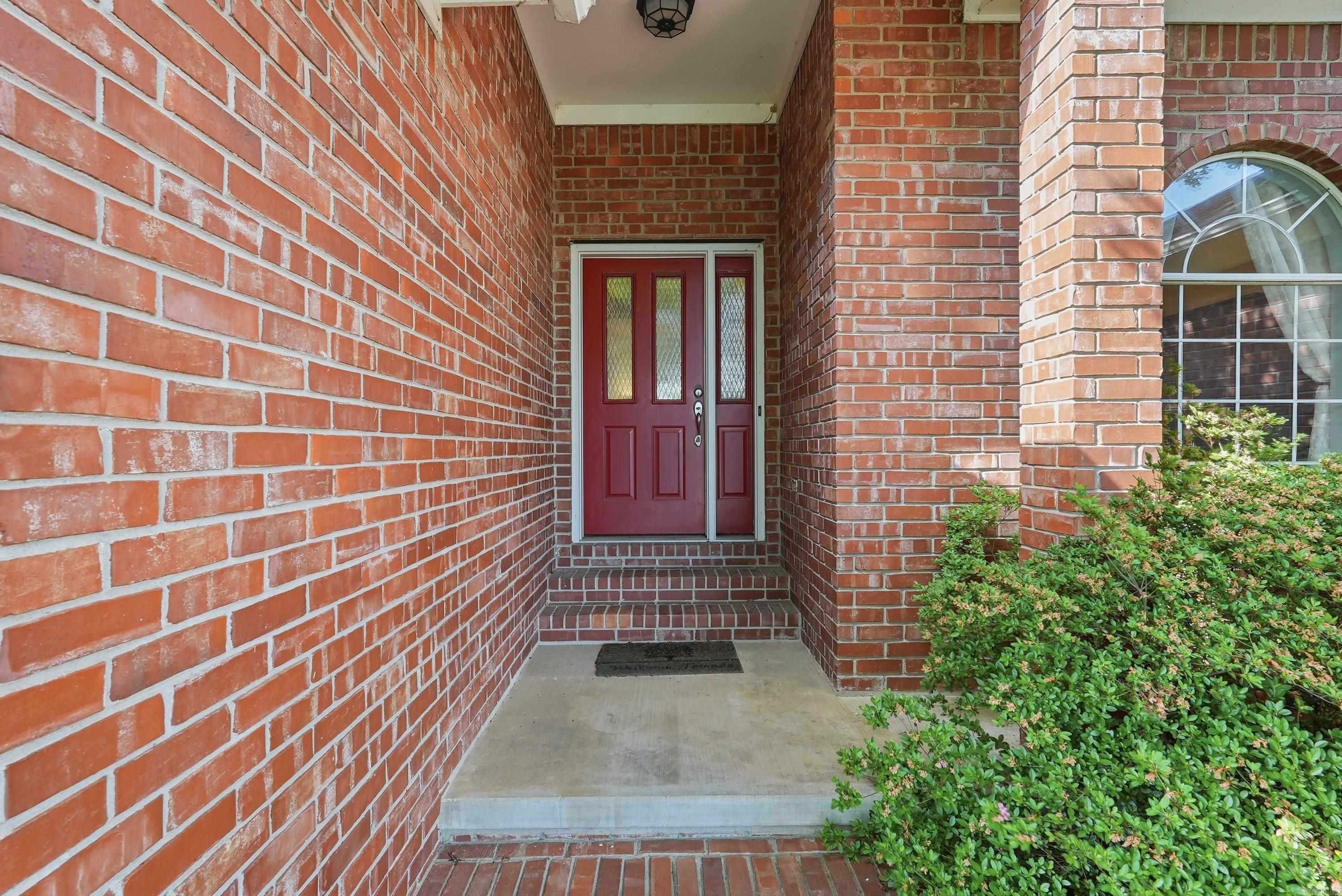 2820 Anna Lane  Conway, AR