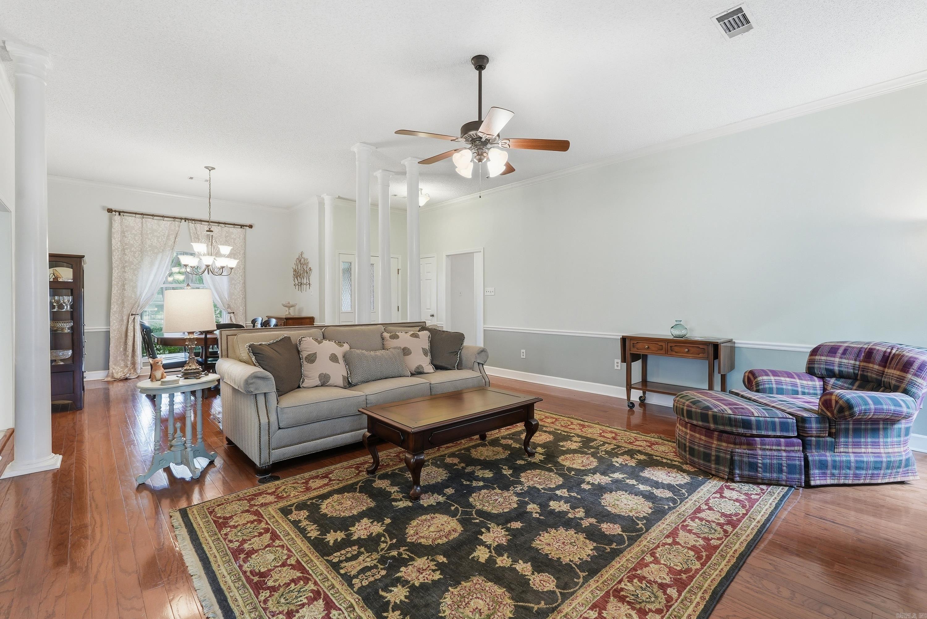 2820 Anna Lane  Conway, AR