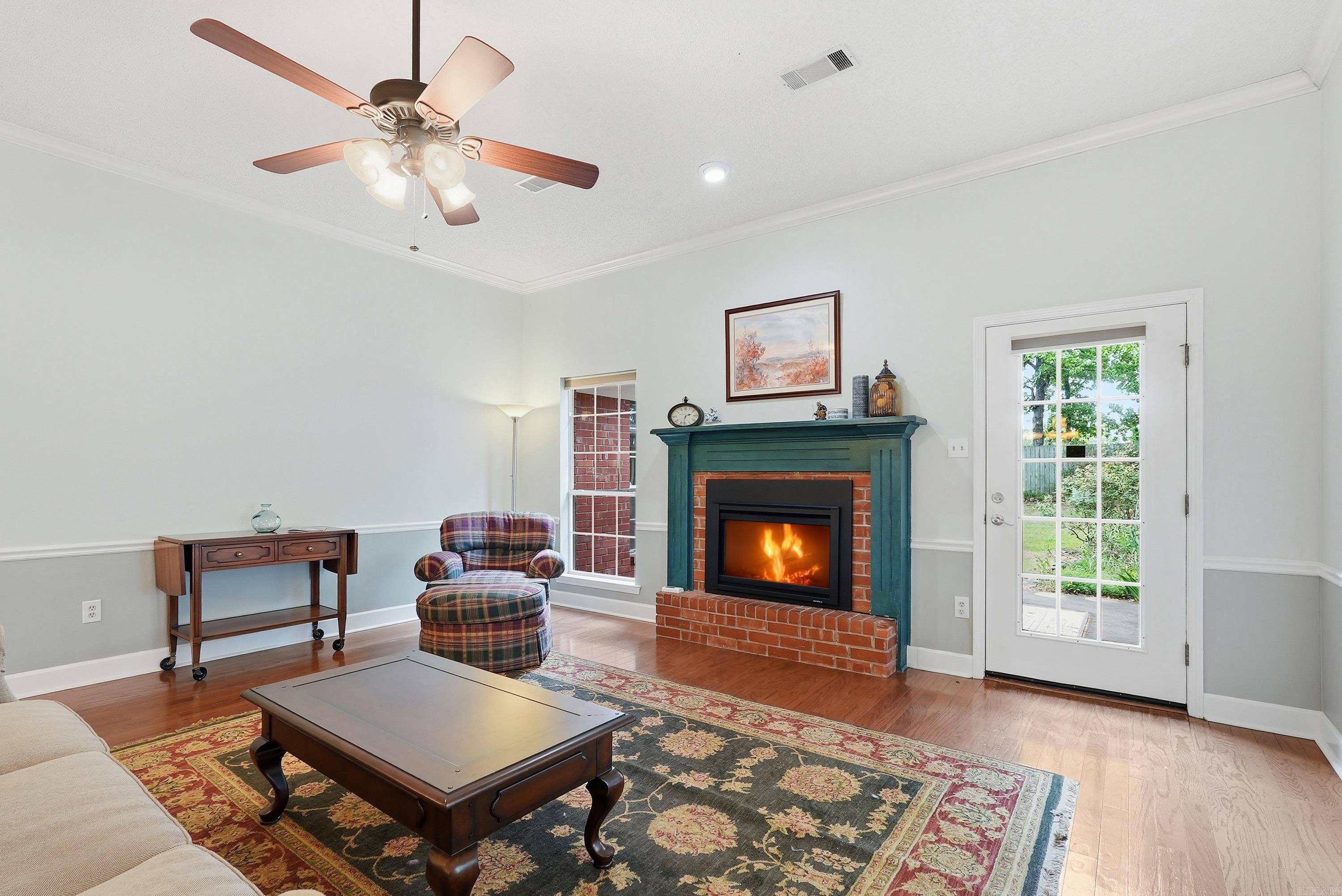 2820 Anna Lane  Conway, AR