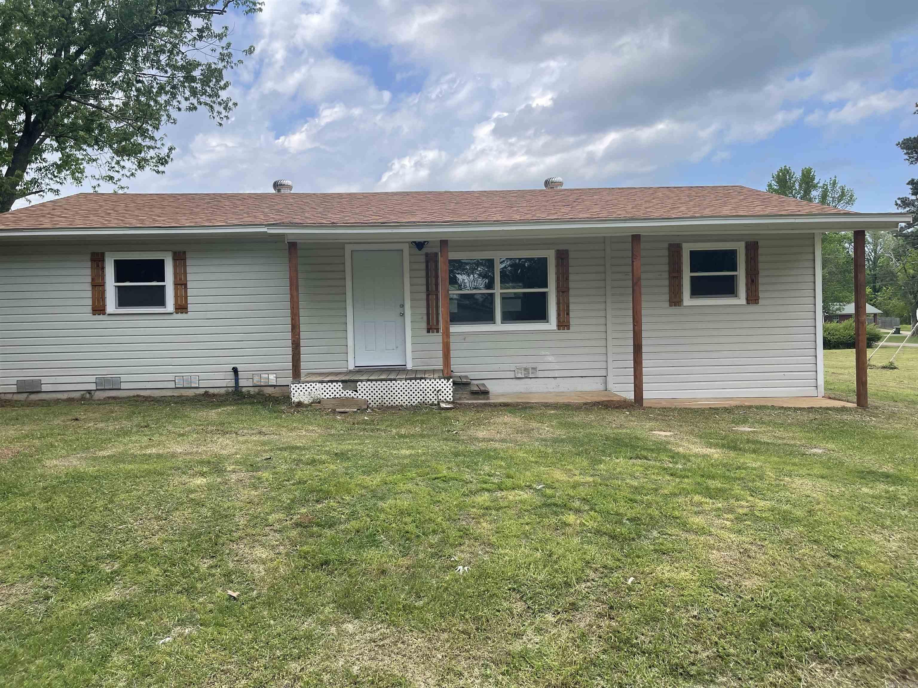 307 Hazard  Horatio, AR