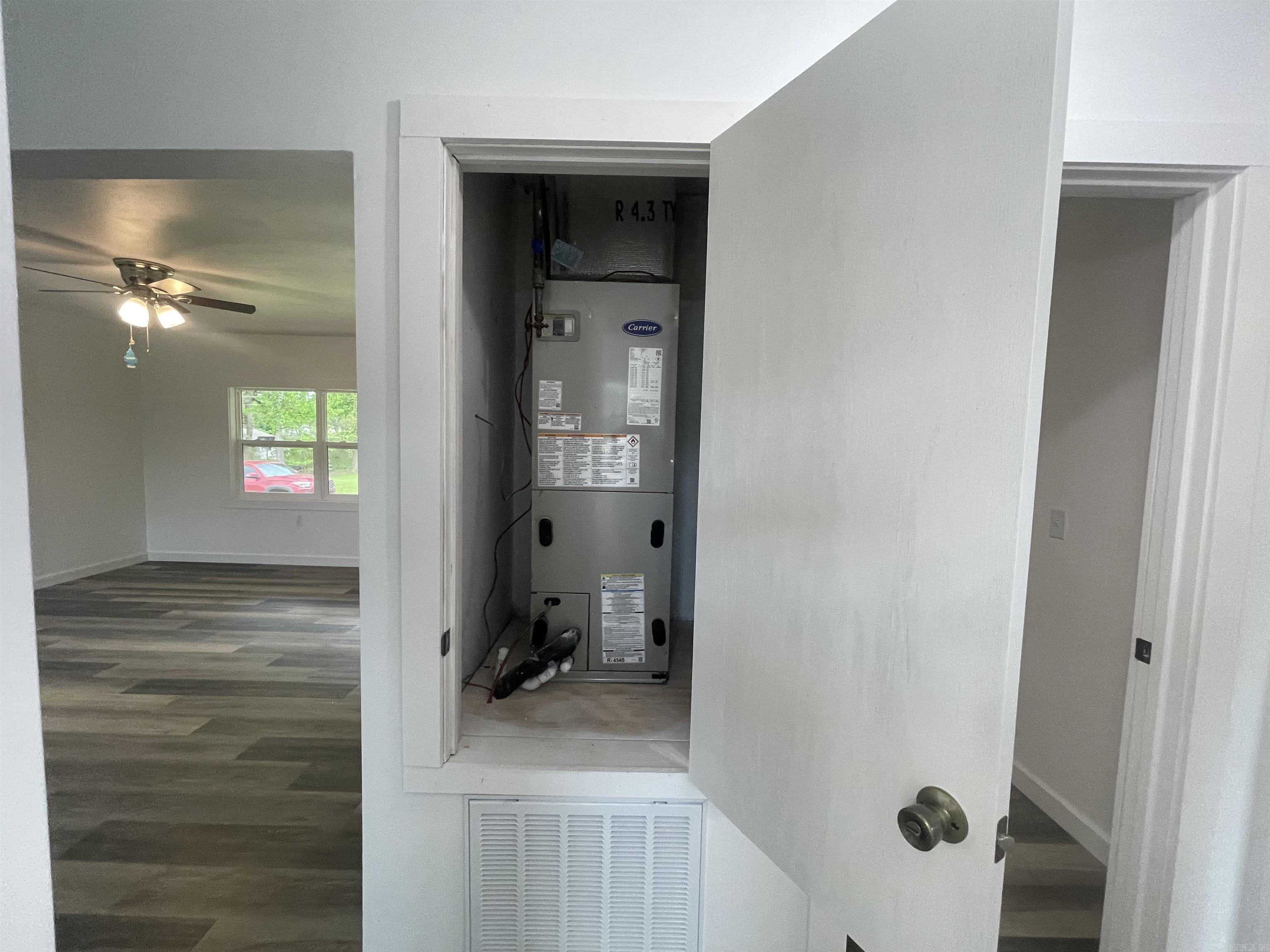 307 Hazard  Horatio, AR