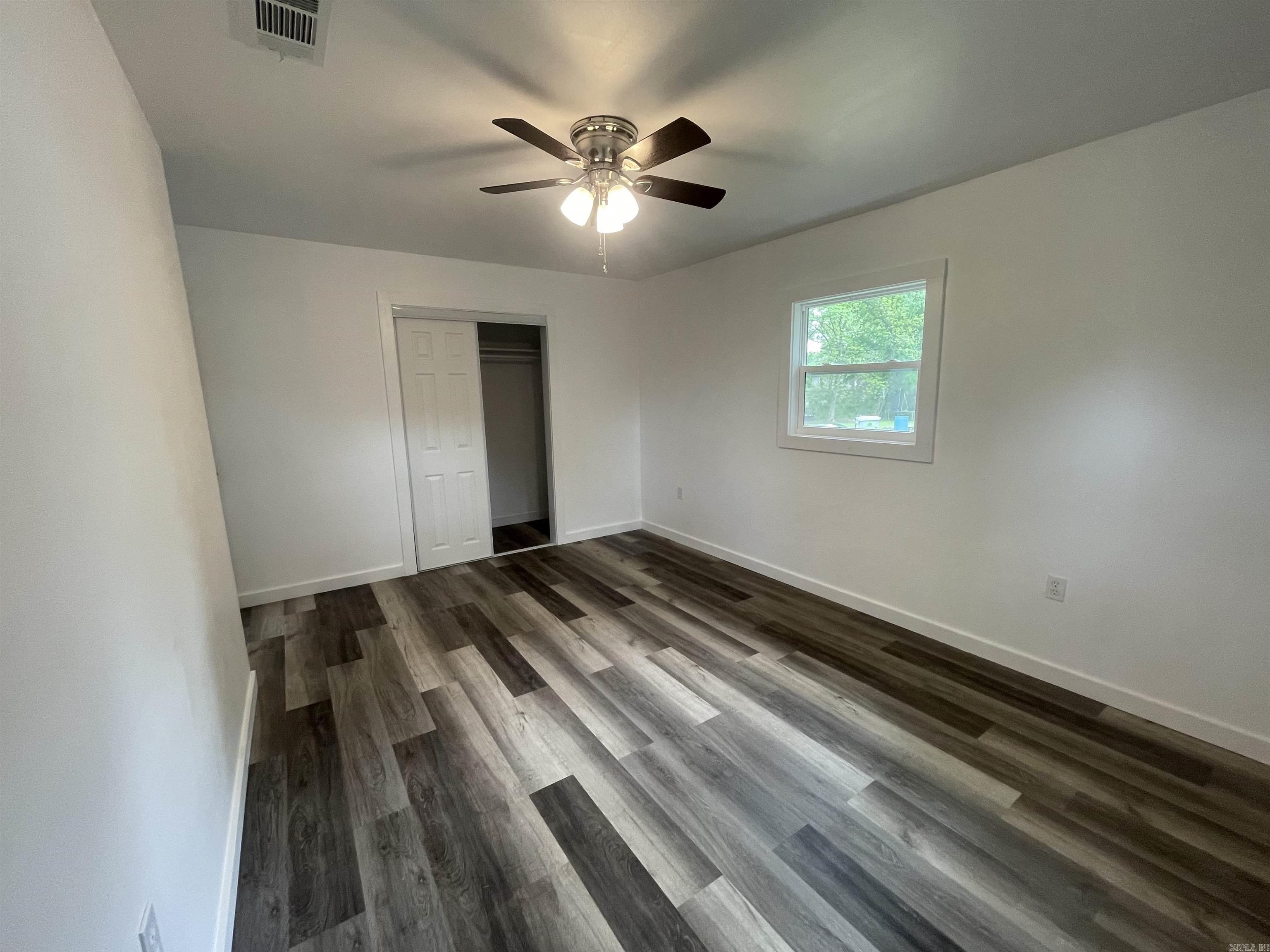 307 Hazard  Horatio, AR