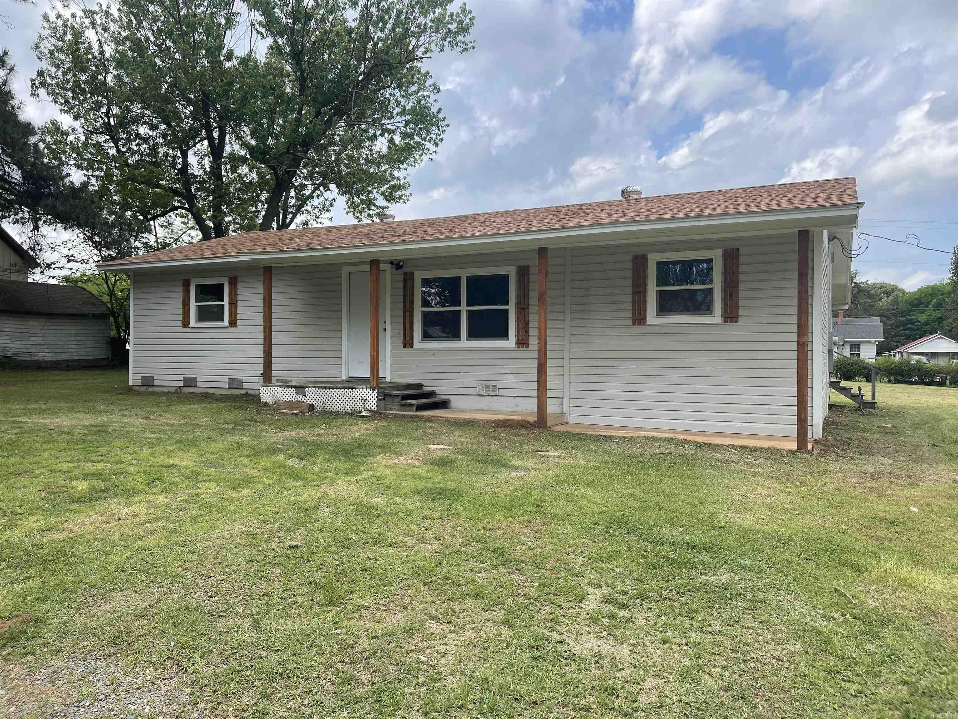 307 Hazard  Horatio, AR