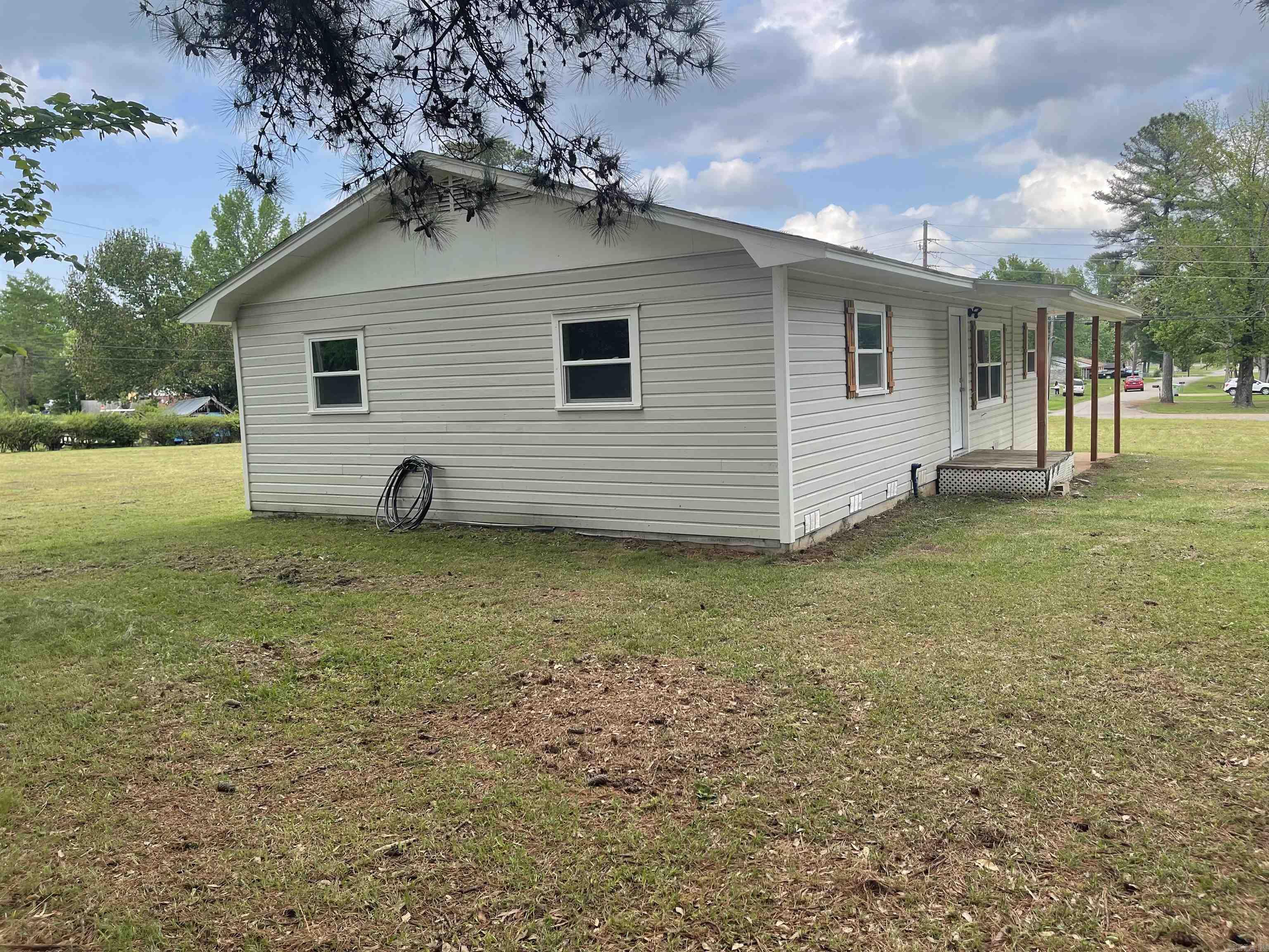 307 Hazard  Horatio, AR