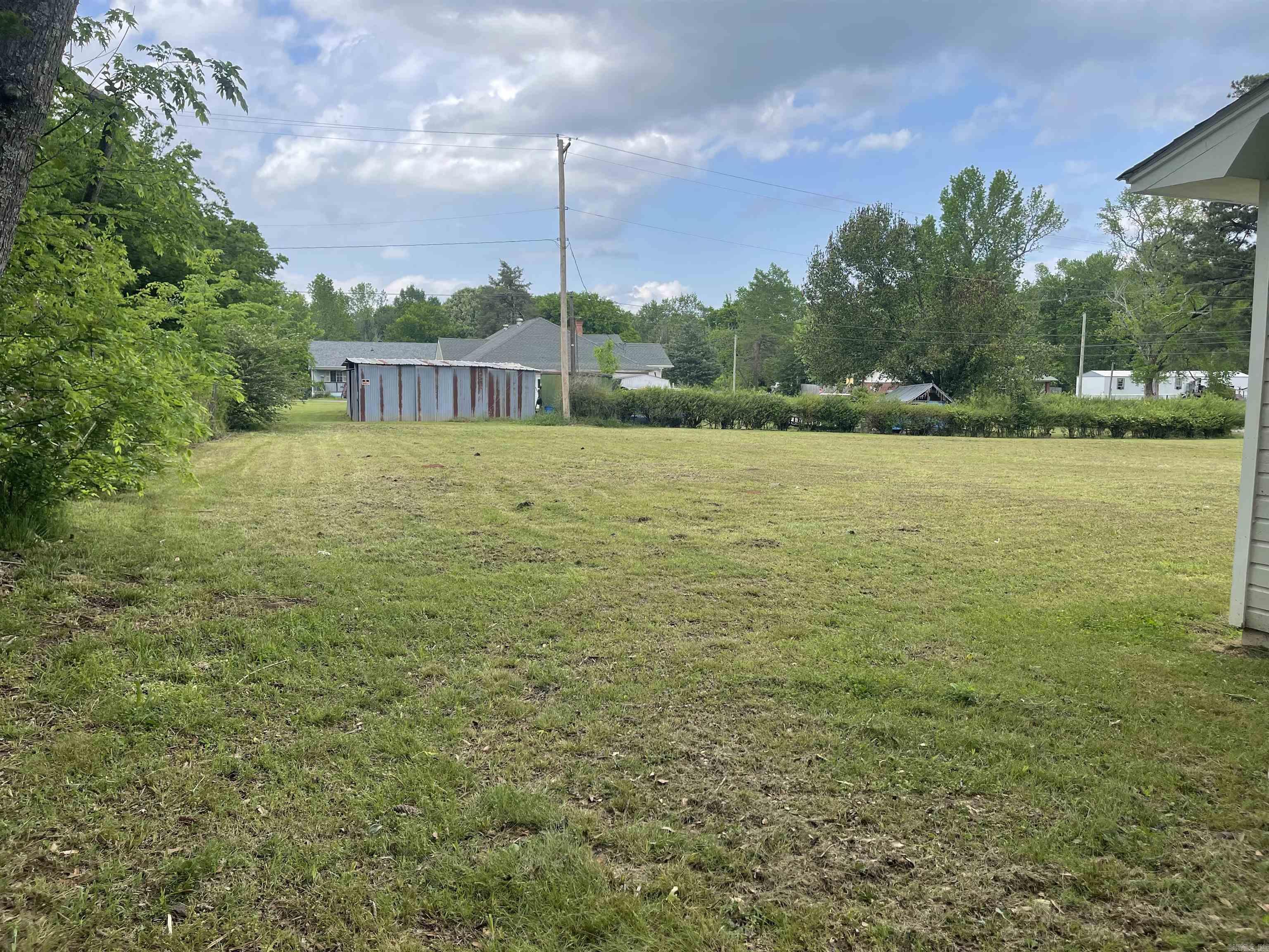 307 Hazard  Horatio, AR