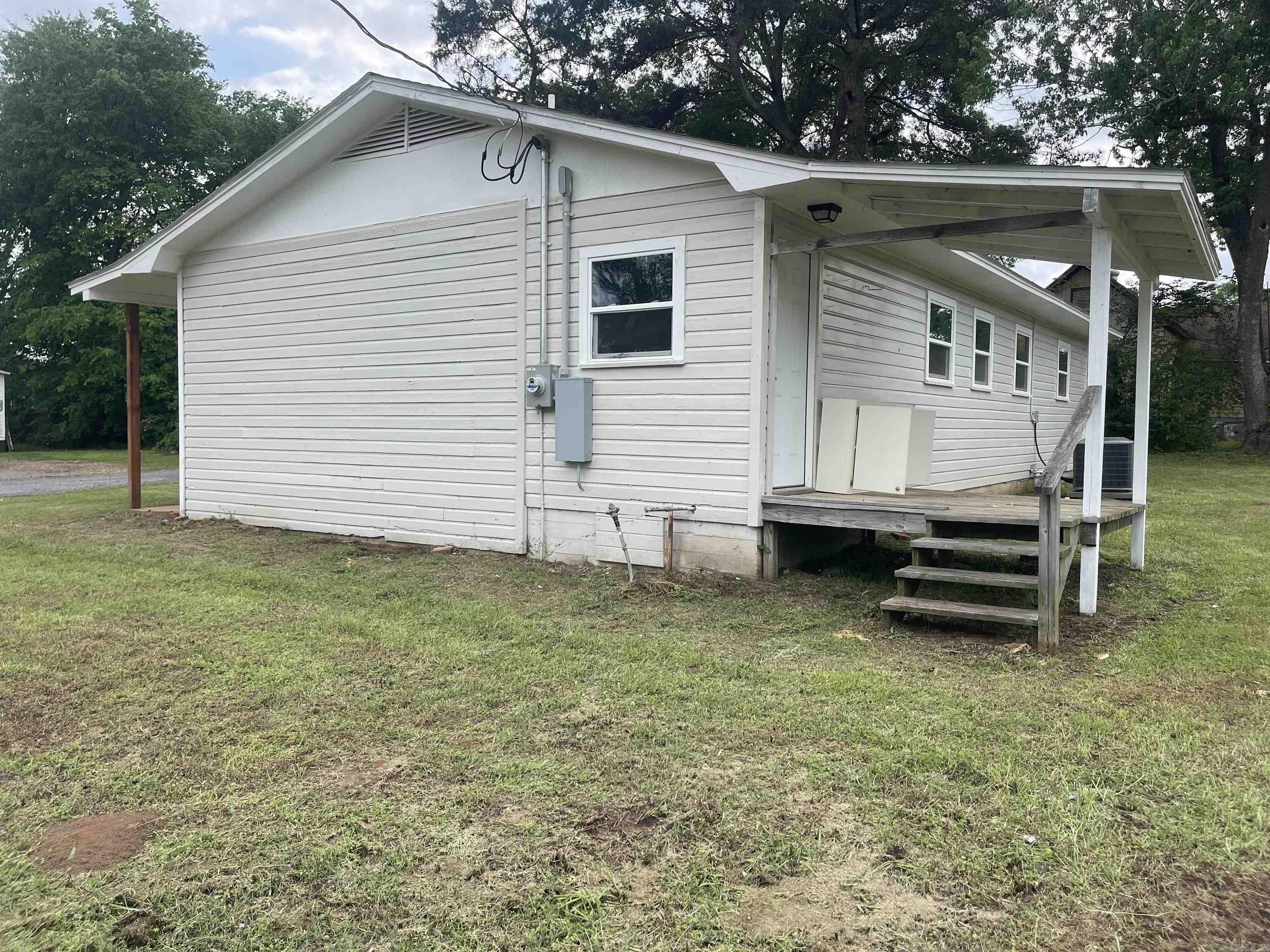 307 Hazard  Horatio, AR