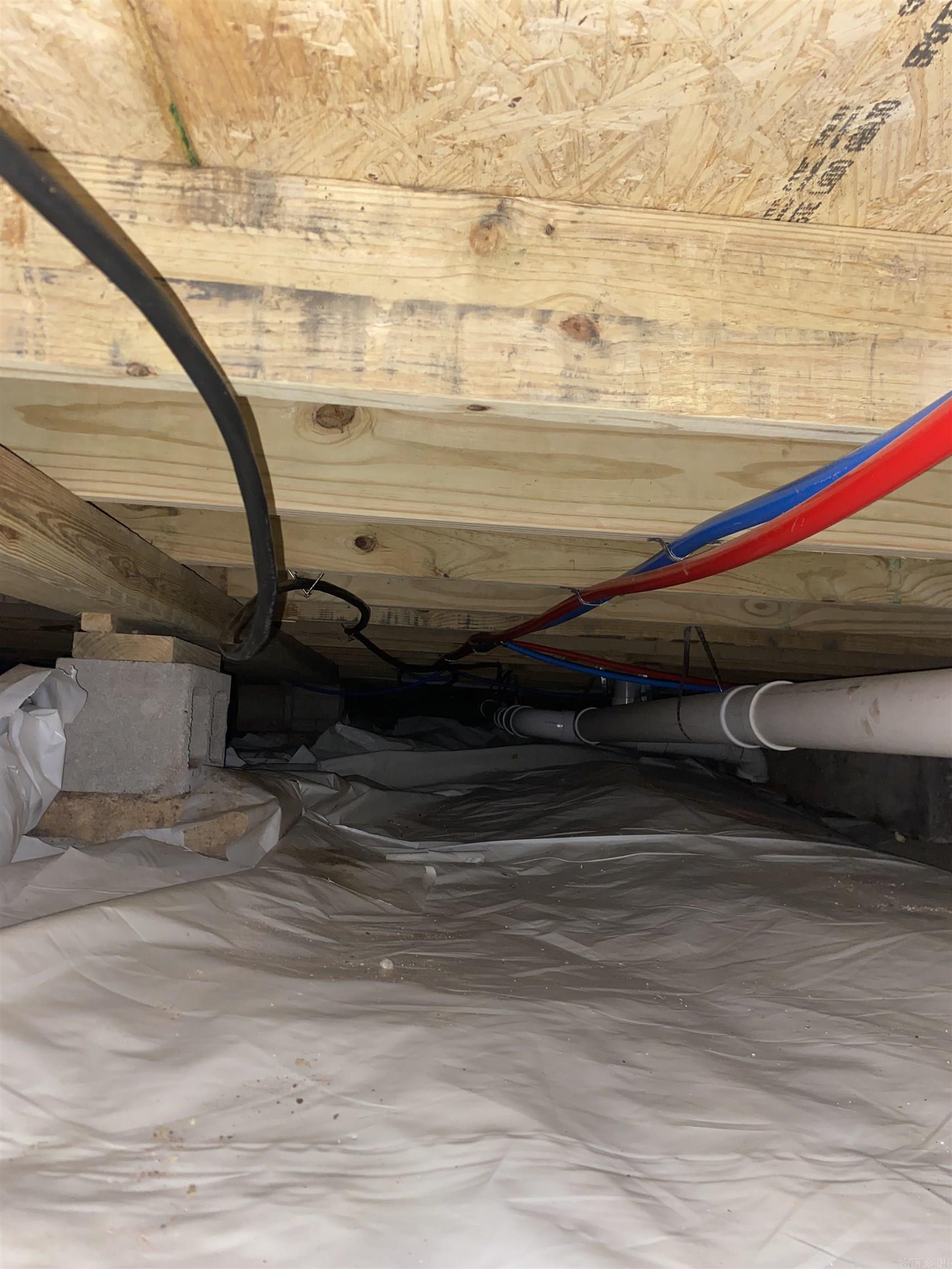 307 Hazard  Horatio, AR