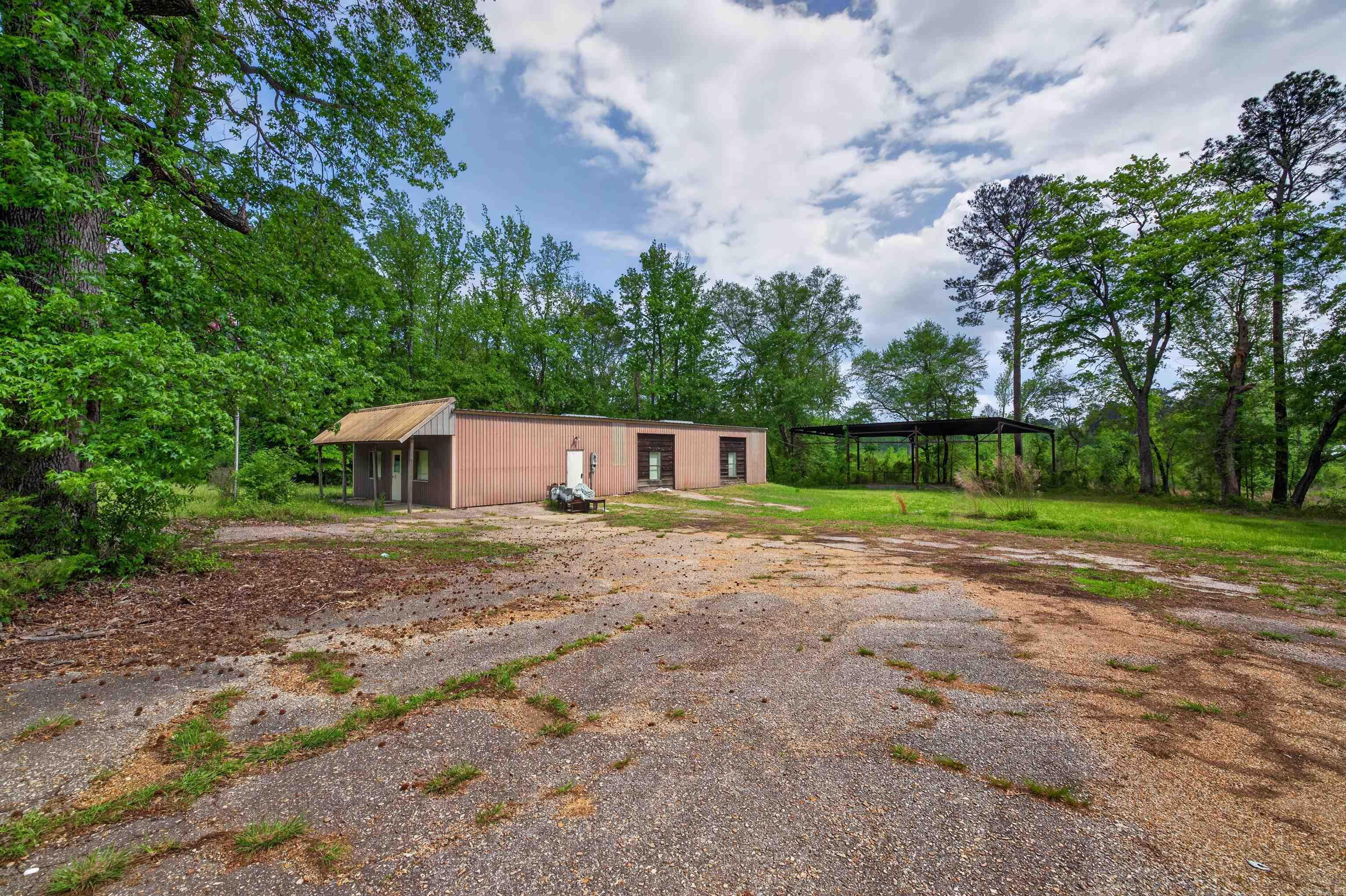 315 Deceiper Hill Rd  Arkadelphia, AR