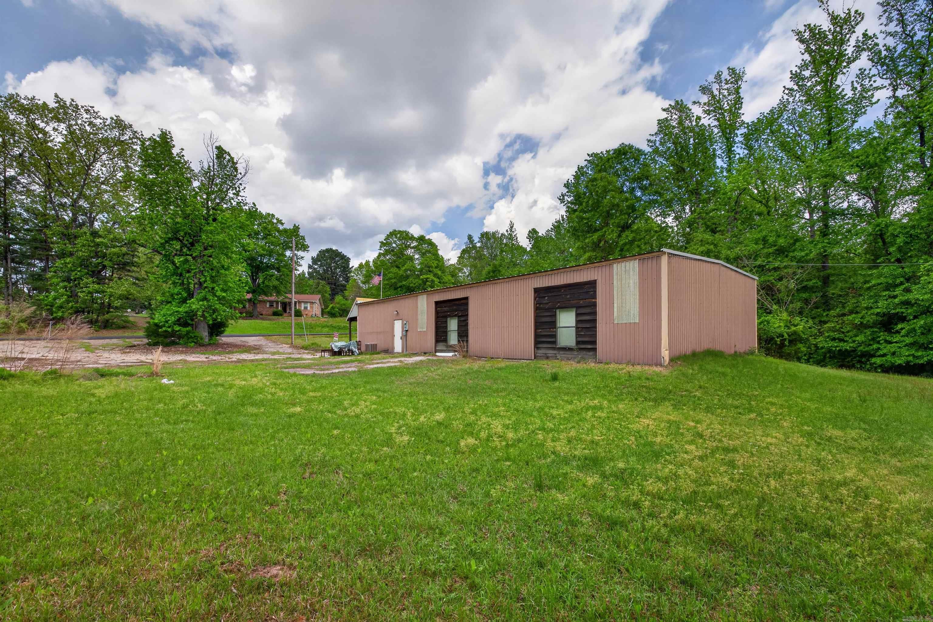 315 Deceiper Hill Rd  Arkadelphia, AR