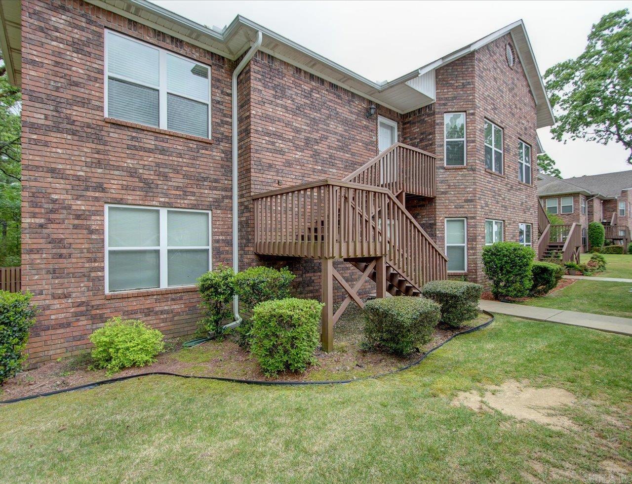 208 Southridge  Hot Springs, AR