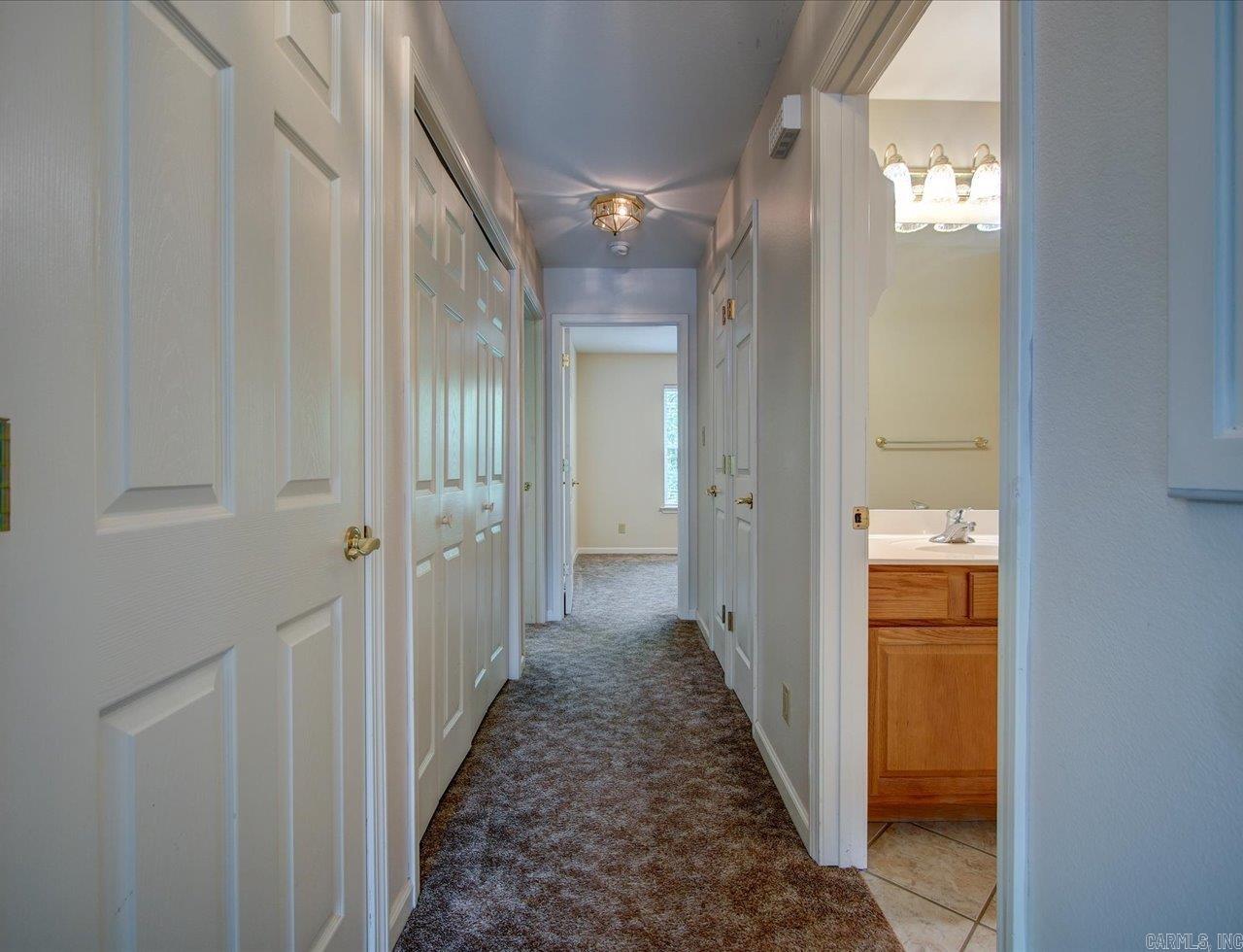 208 Southridge  Hot Springs, AR