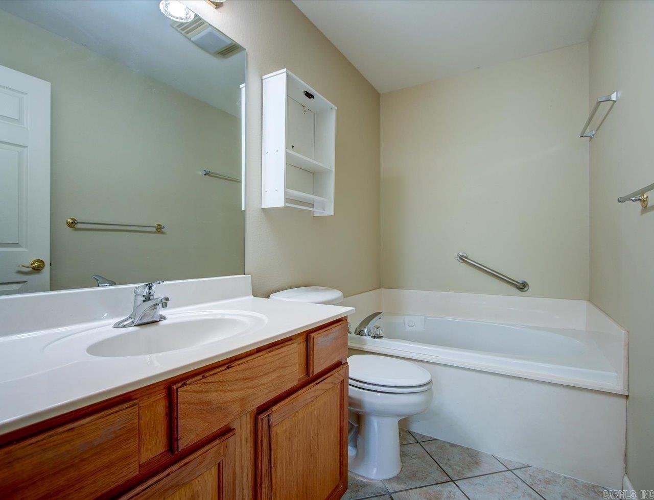 208 Southridge  Hot Springs, AR