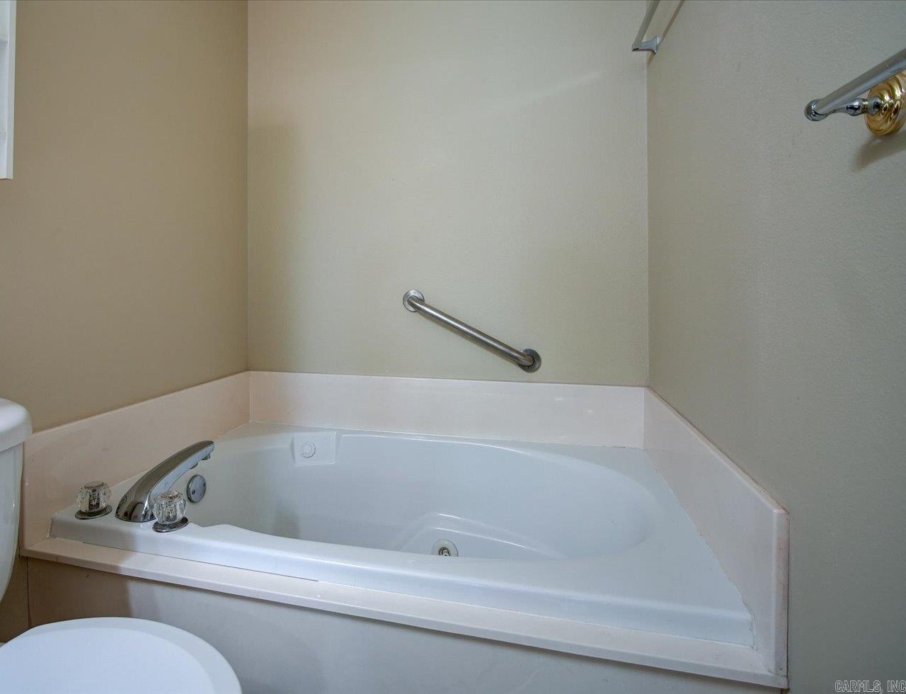 208 Southridge  Hot Springs, AR