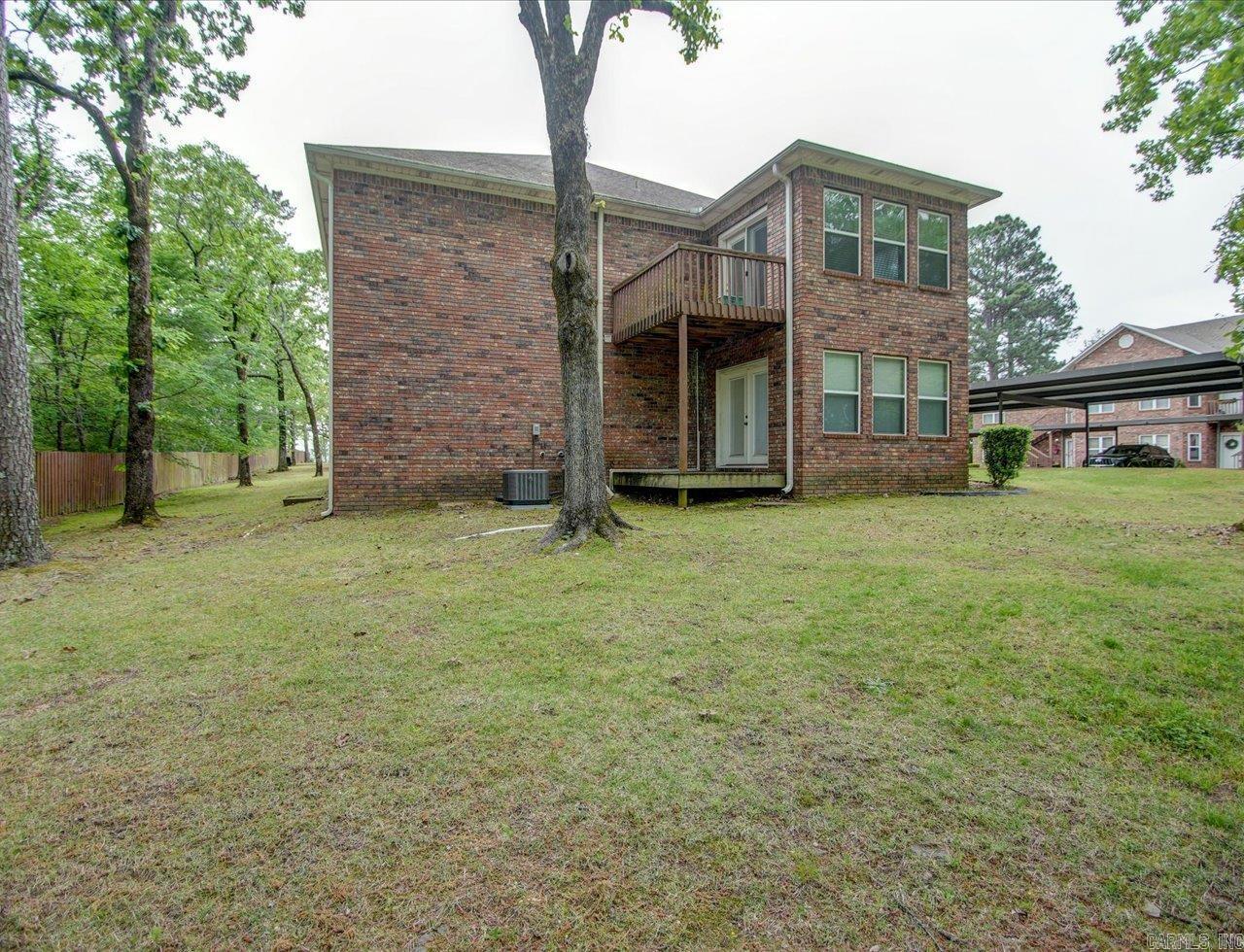 208 Southridge  Hot Springs, AR