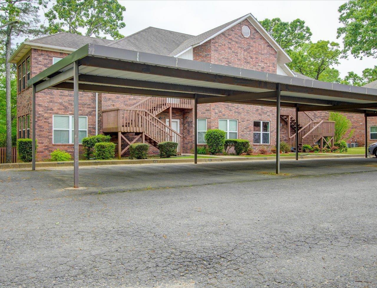 208 Southridge  Hot Springs, AR