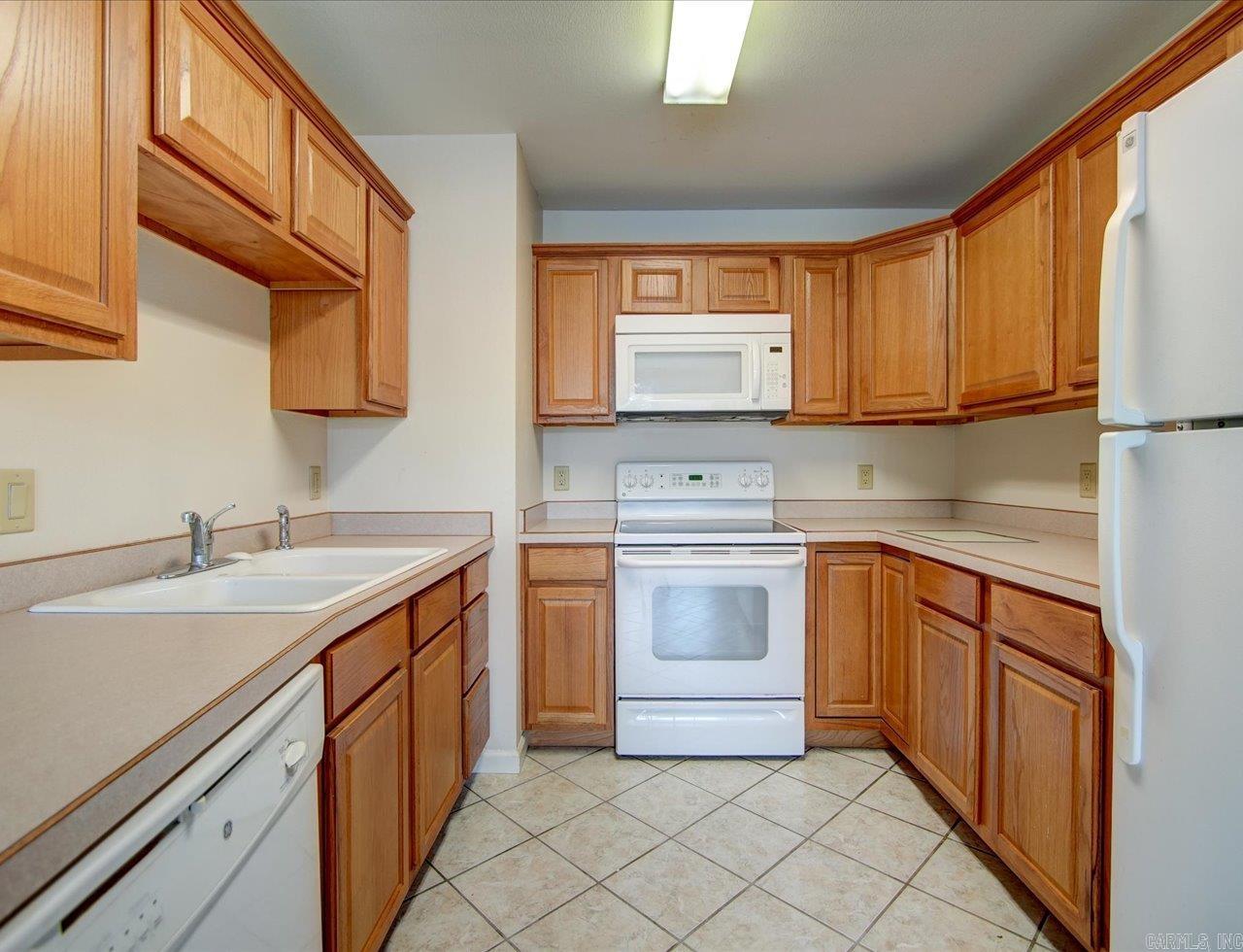 208 Southridge  Hot Springs, AR