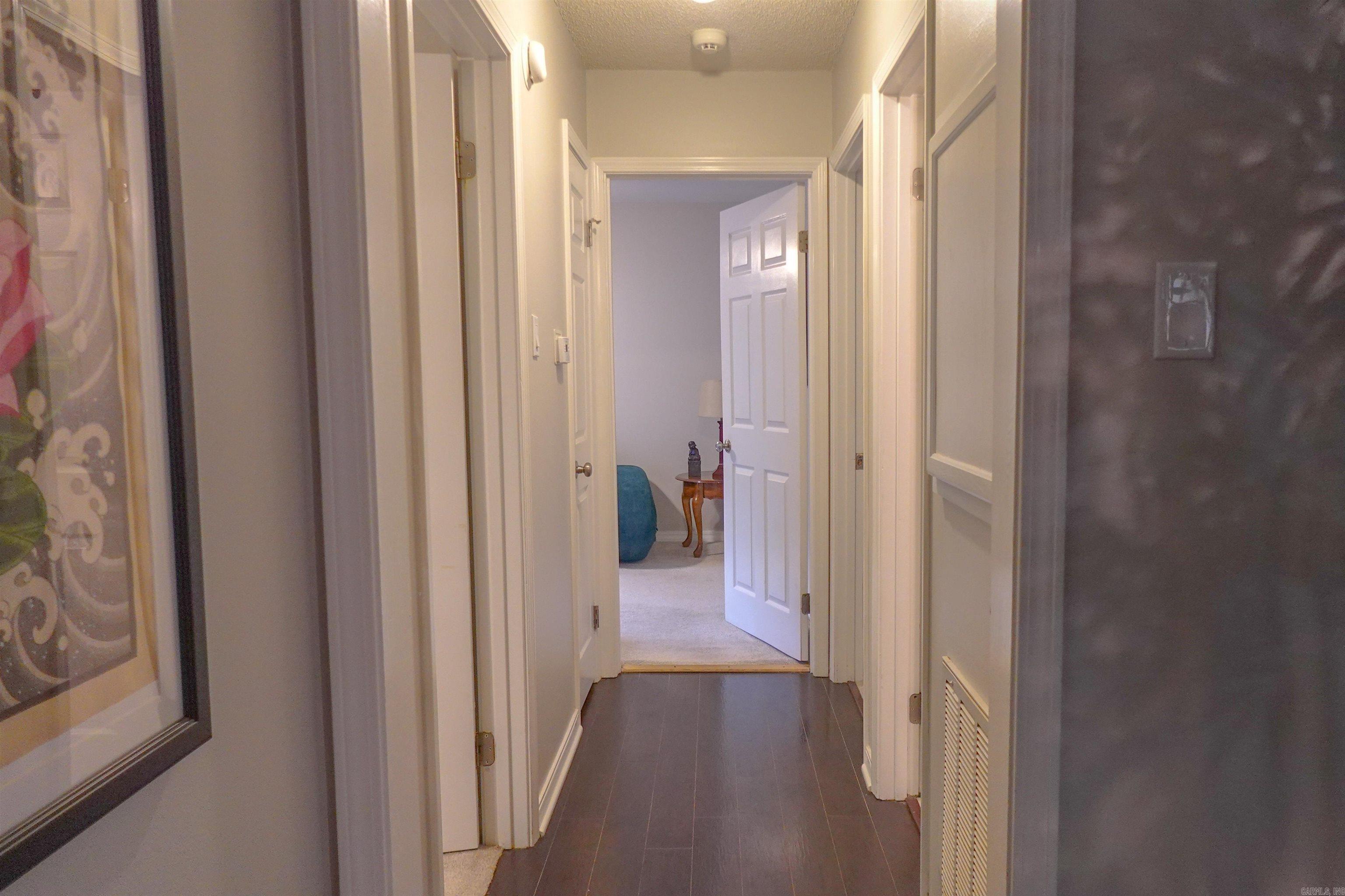 2120 Pear Orchard  Little Rock, AR