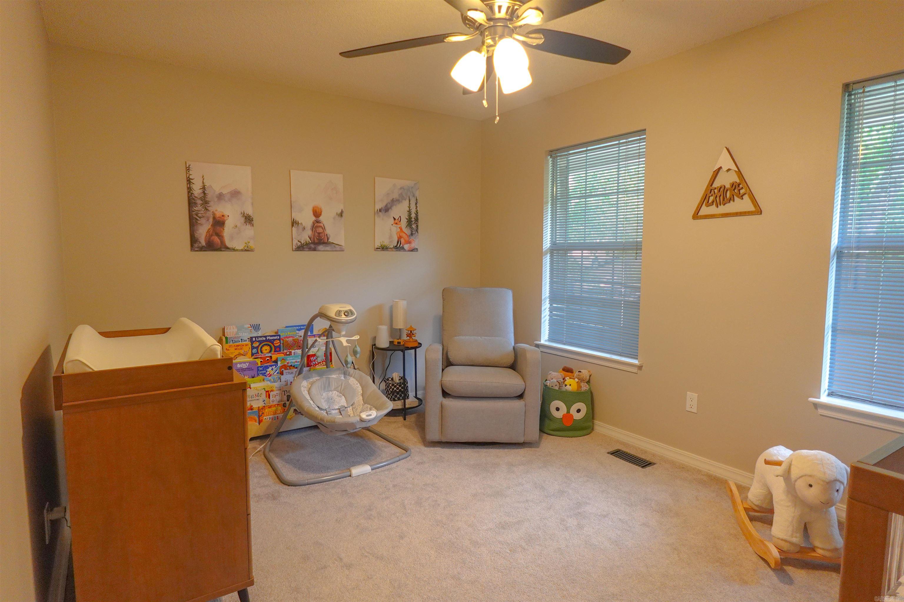 2120 Pear Orchard  Little Rock, AR