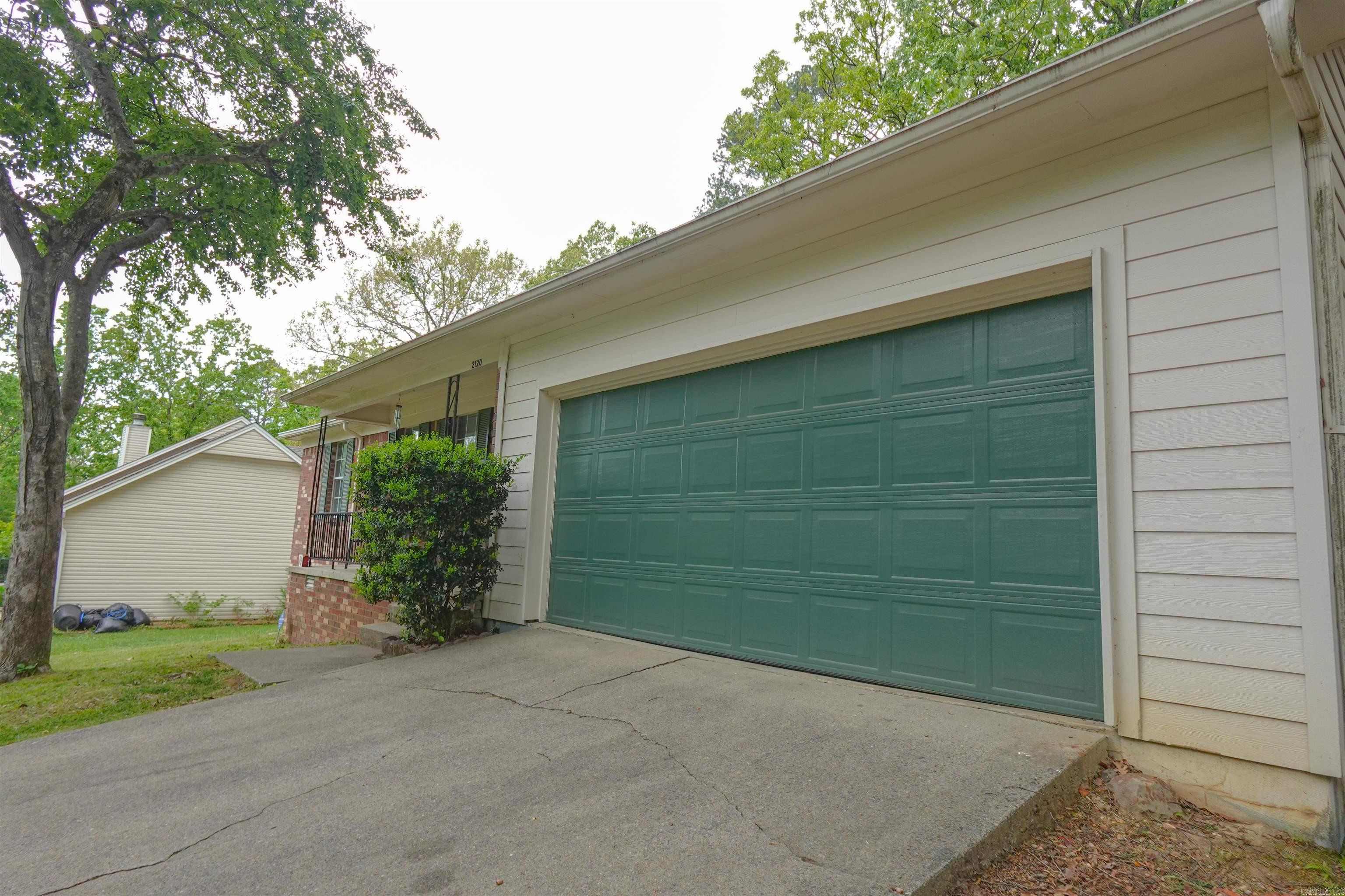 2120 Pear Orchard  Little Rock, AR