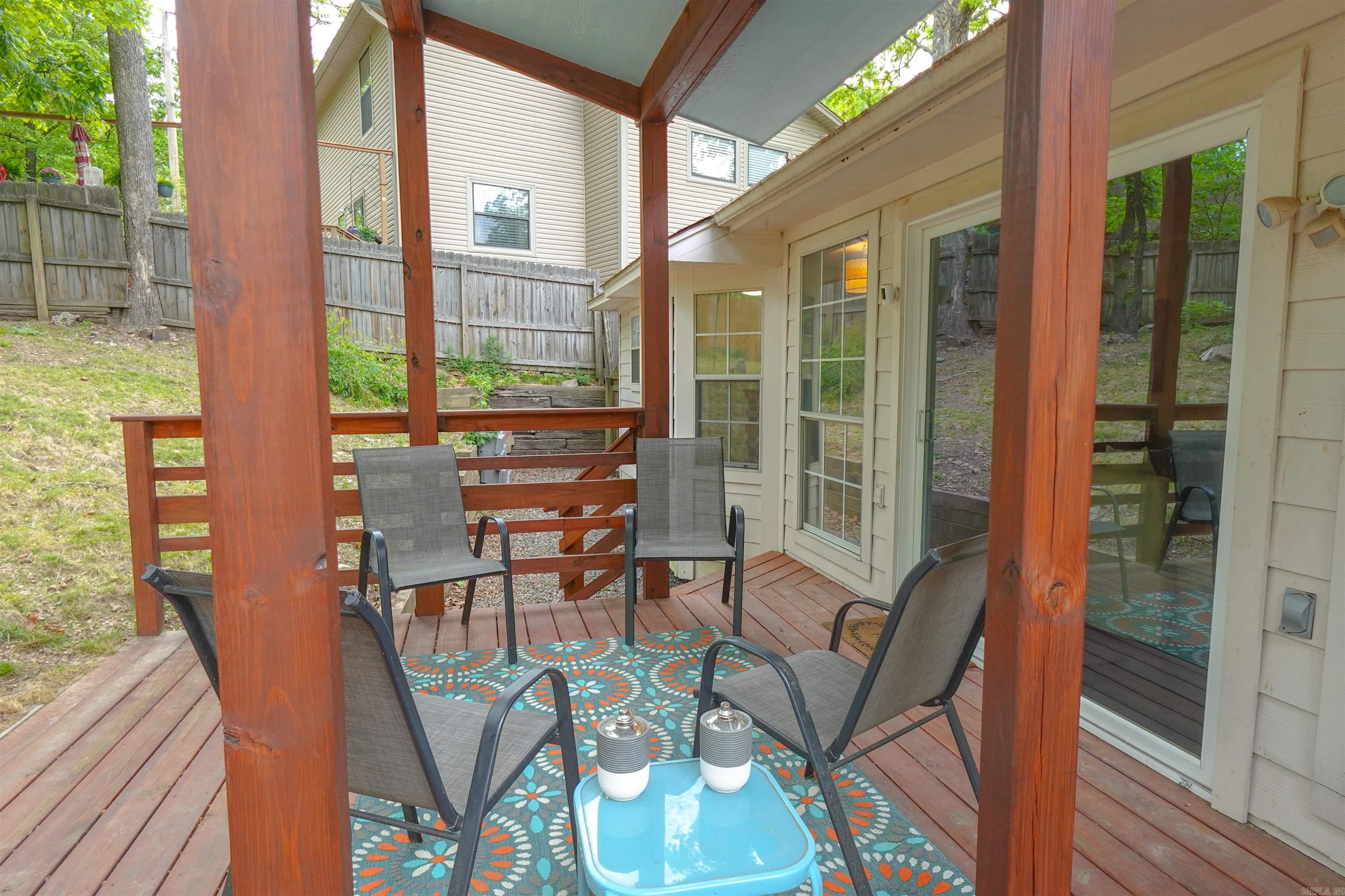 2120 Pear Orchard  Little Rock, AR