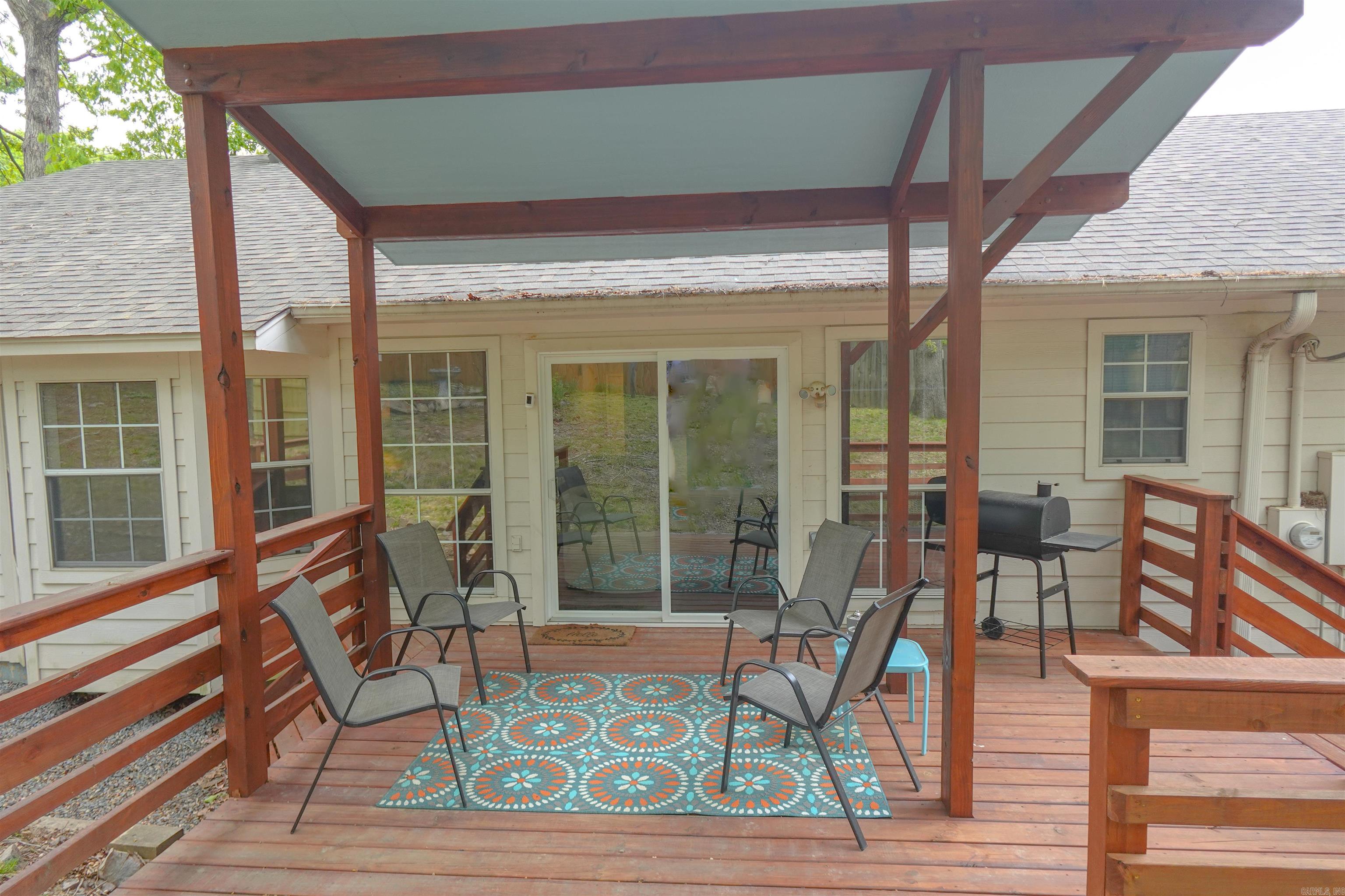 2120 Pear Orchard  Little Rock, AR