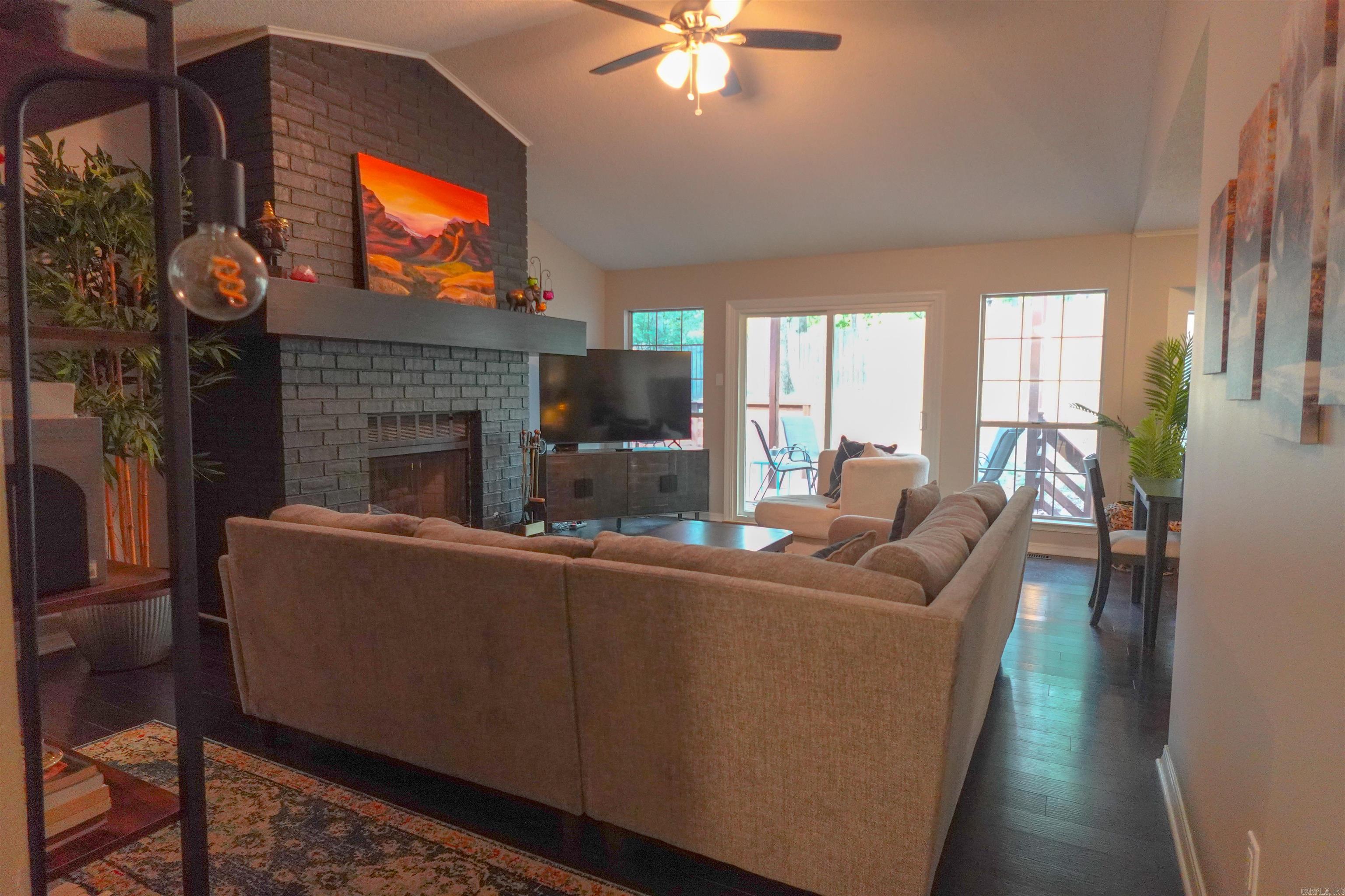 2120 Pear Orchard  Little Rock, AR