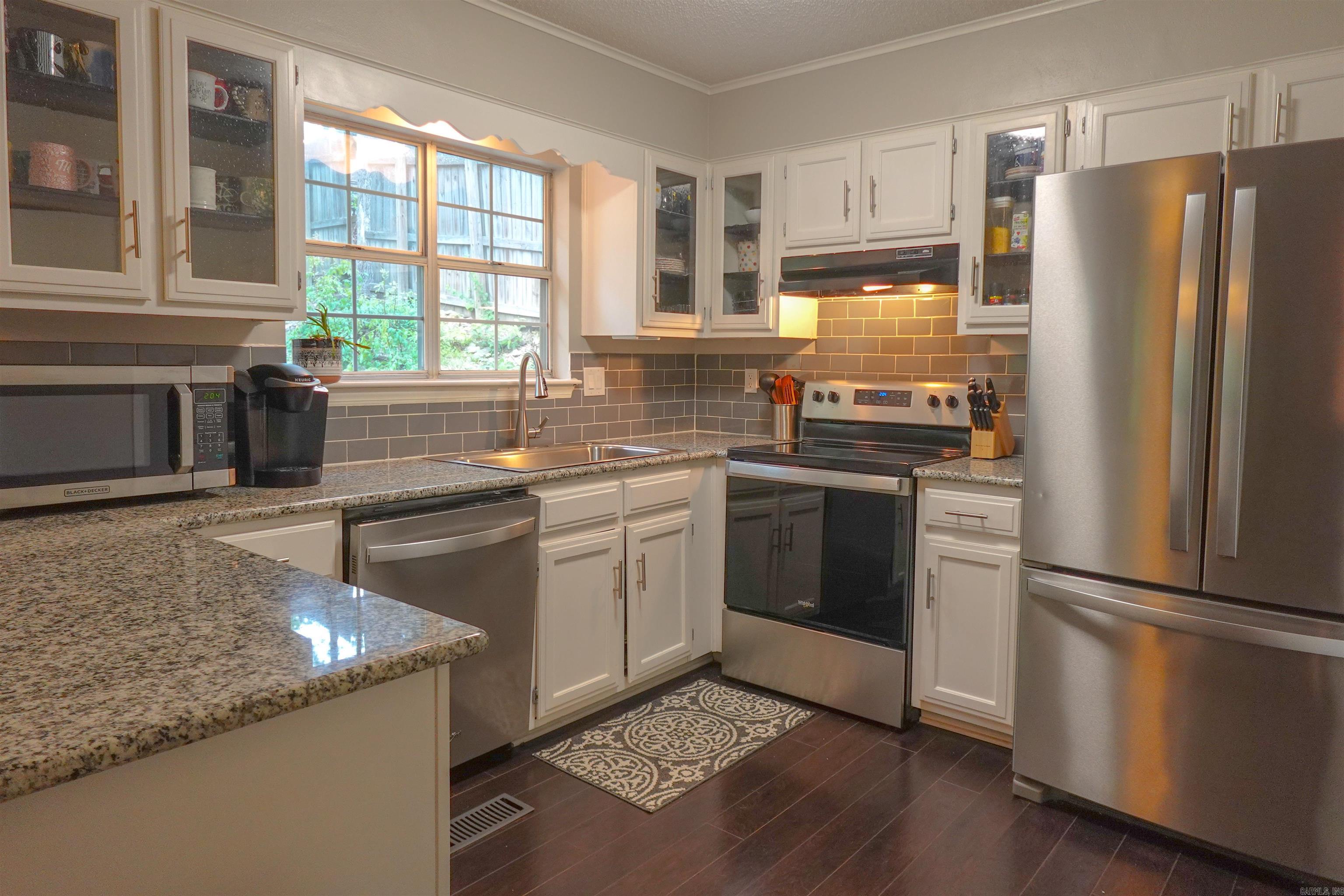 2120 Pear Orchard  Little Rock, AR