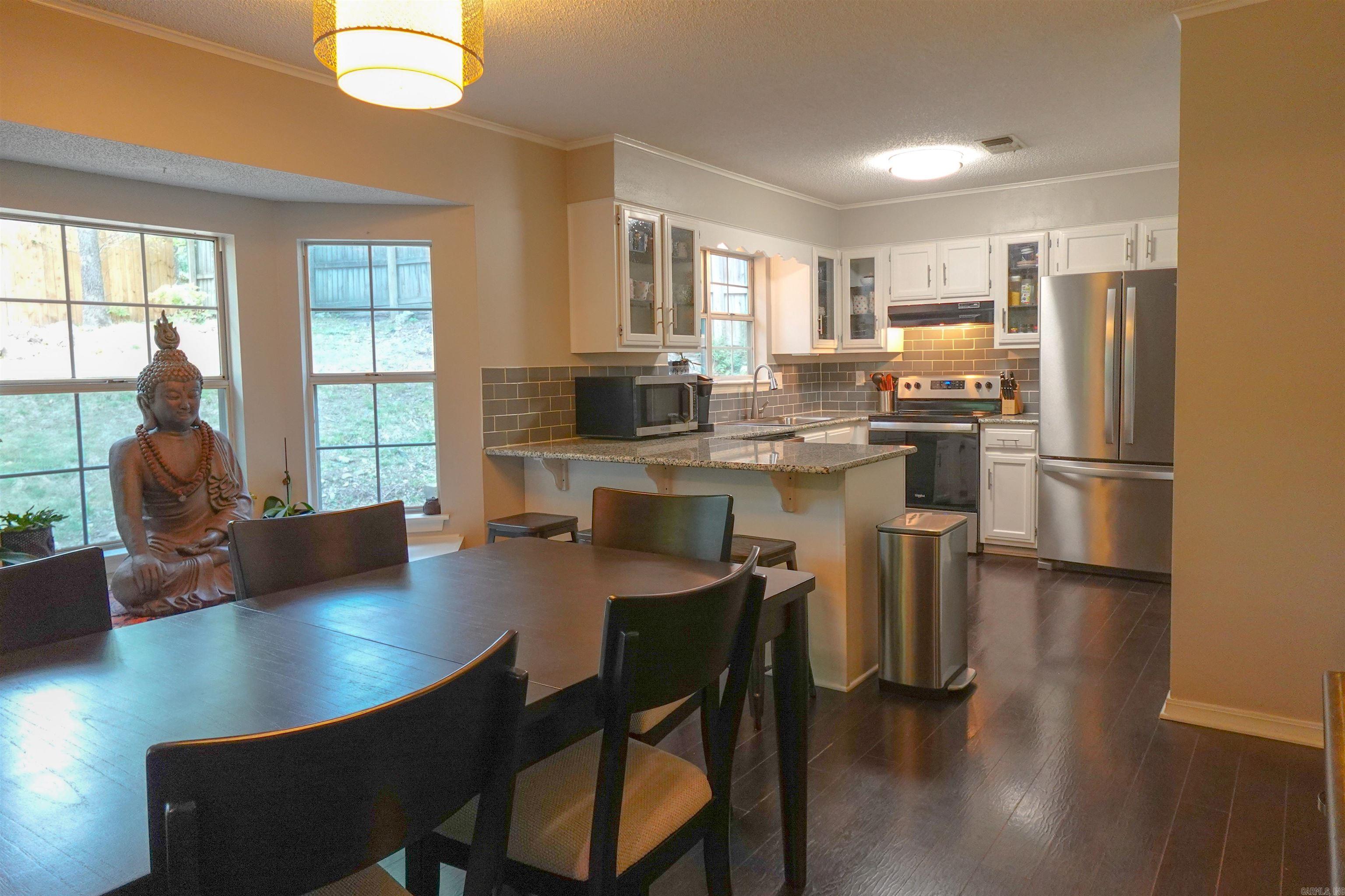 2120 Pear Orchard  Little Rock, AR