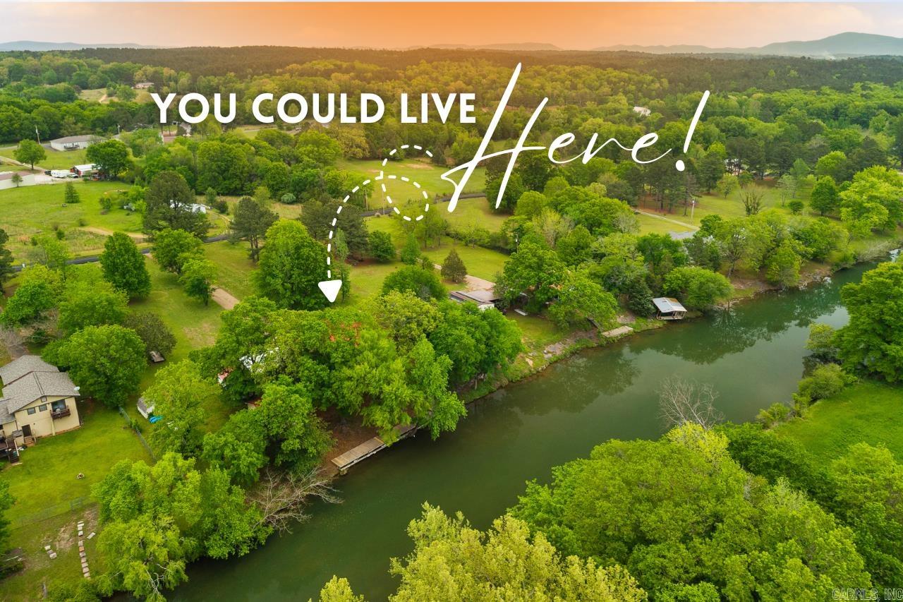 361 Boulder  Royal, AR